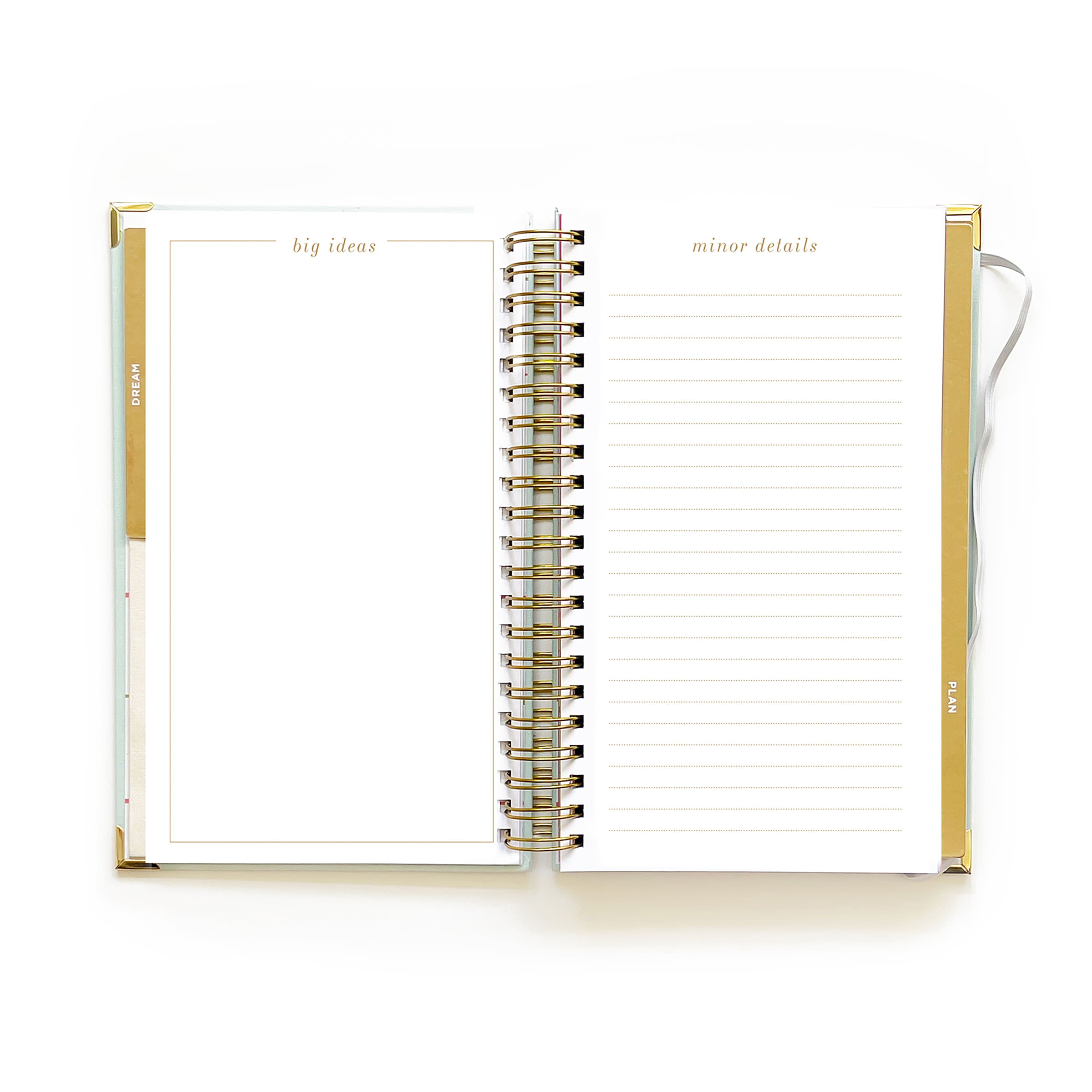 lake + loft dream.plan.do. Tropicale Large Weekly Planner Michaels