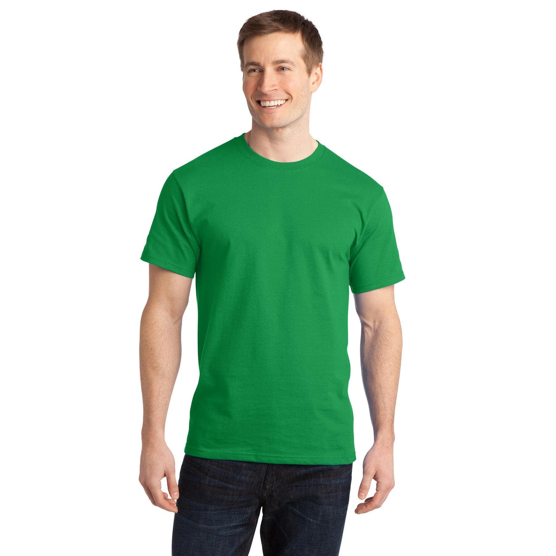 Port &#x26; Company&#xAE; Ring Spun Cotton T-Shirt