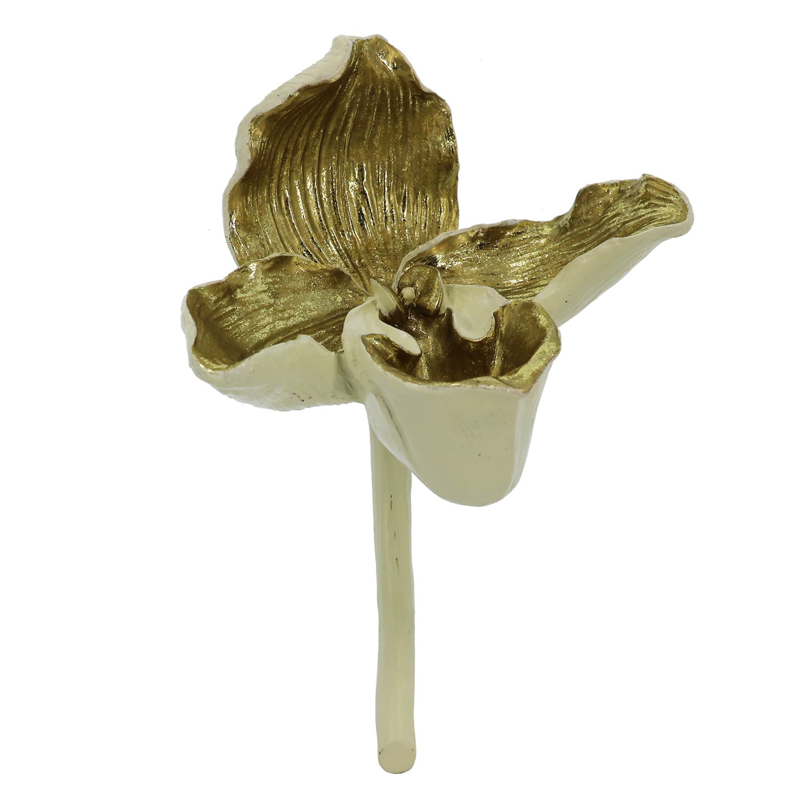 7.75&#x22; Cream Flower D&#xE9;cor by Ashland&#xAE;