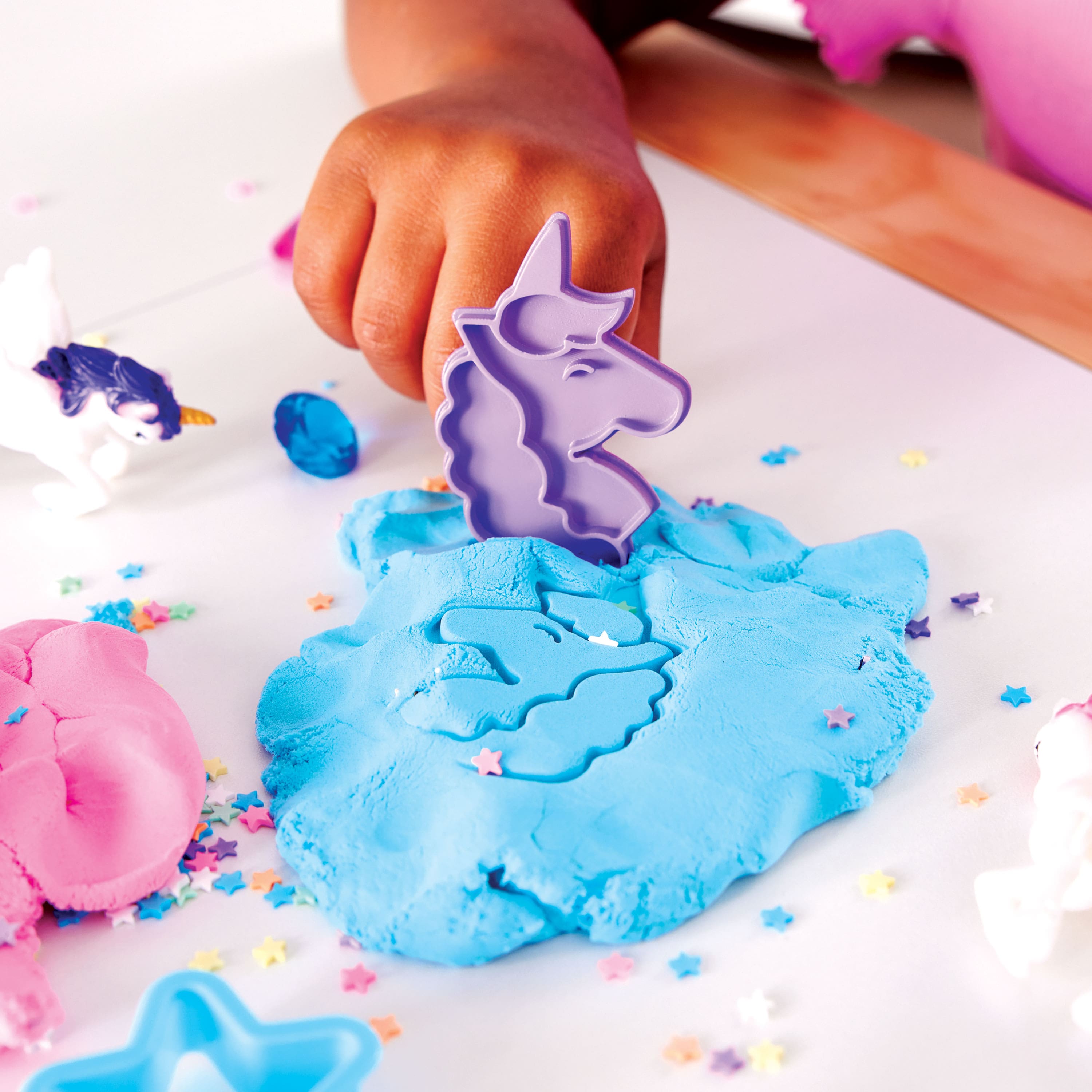 Creativity for Kids&#xAE; Unicorn Sensory Pack