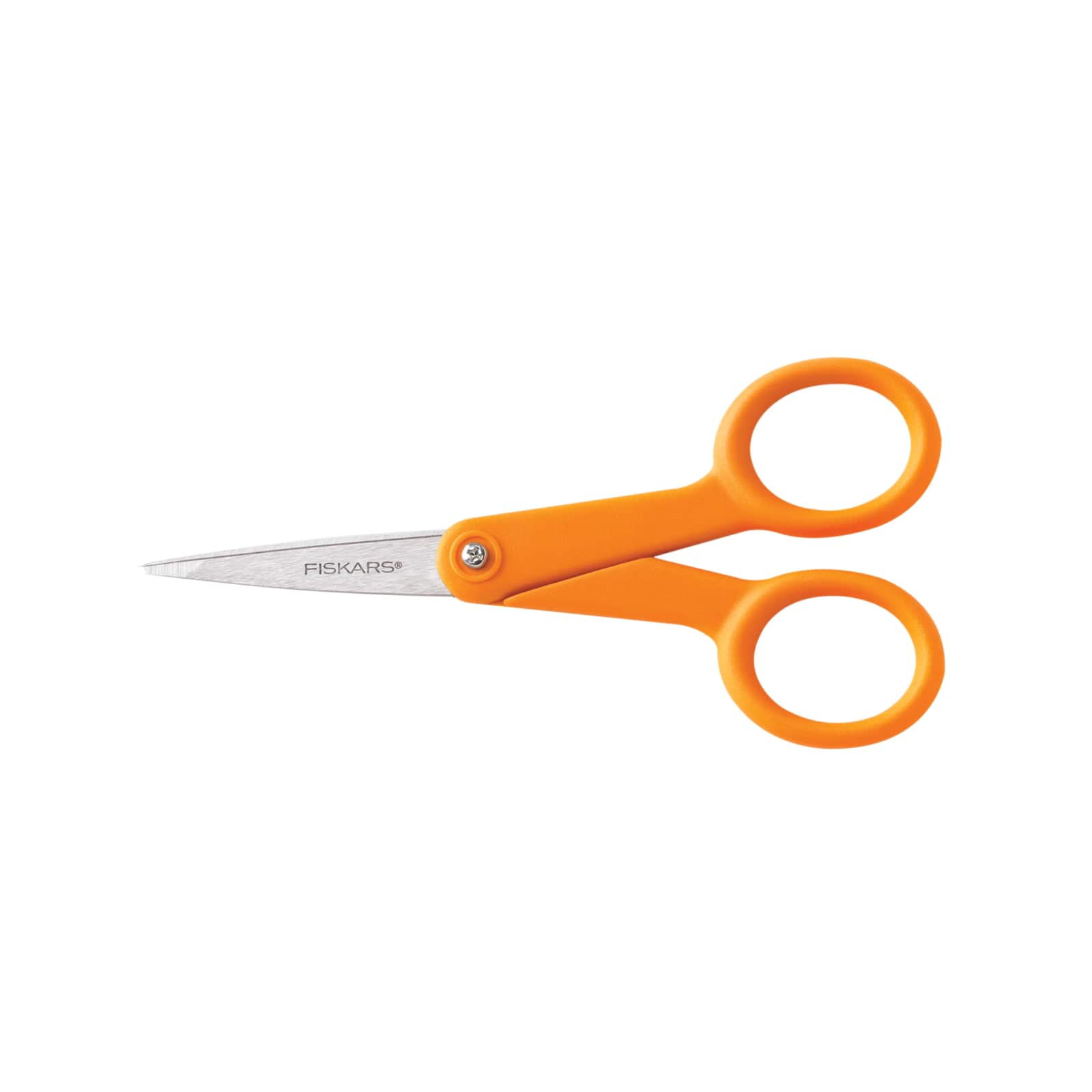 6 Pack: Fiskars&#xAE; Premier No.5 Micro-Tip&#xAE; Scissors