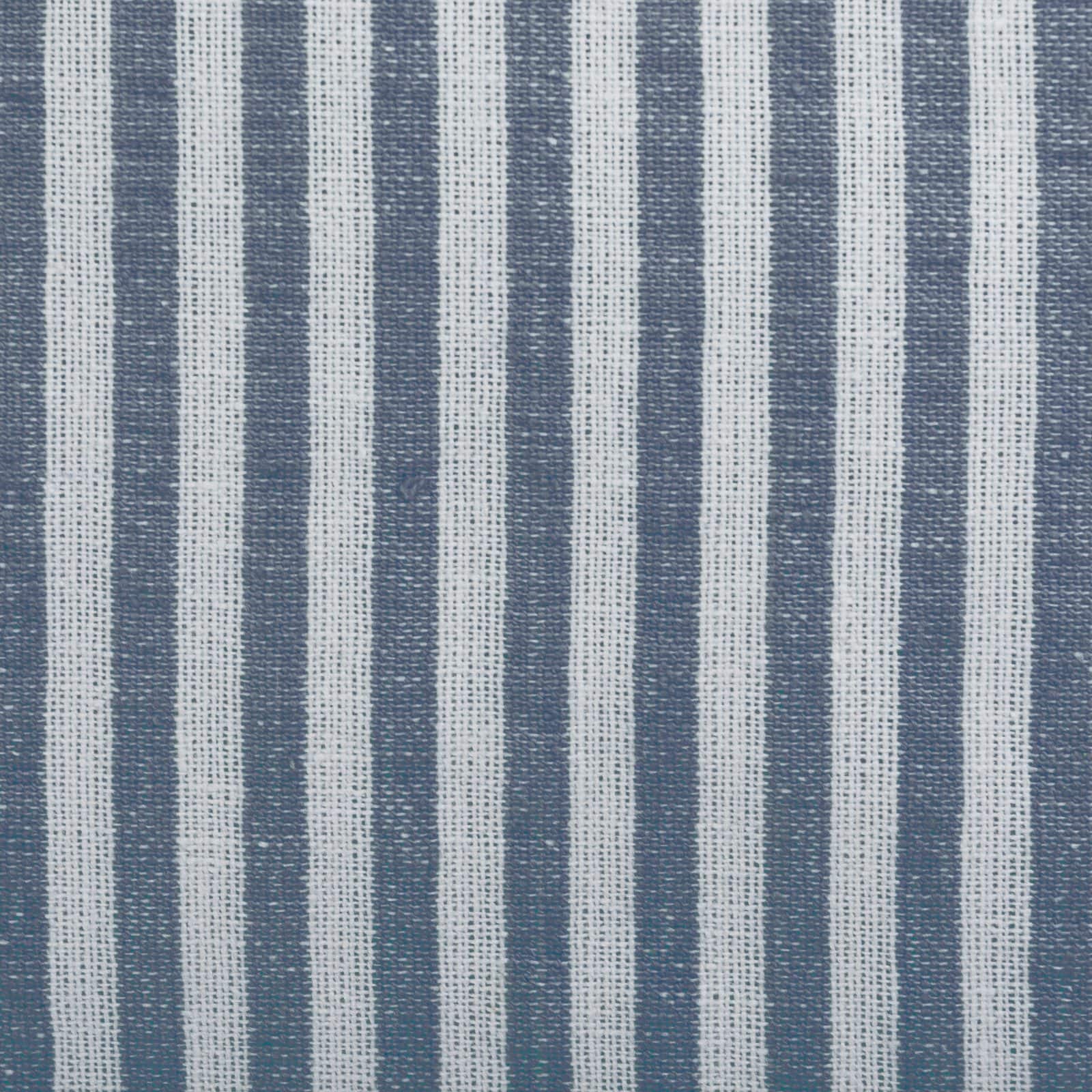DII® French Blue Seersucker Napkin, 6ct.