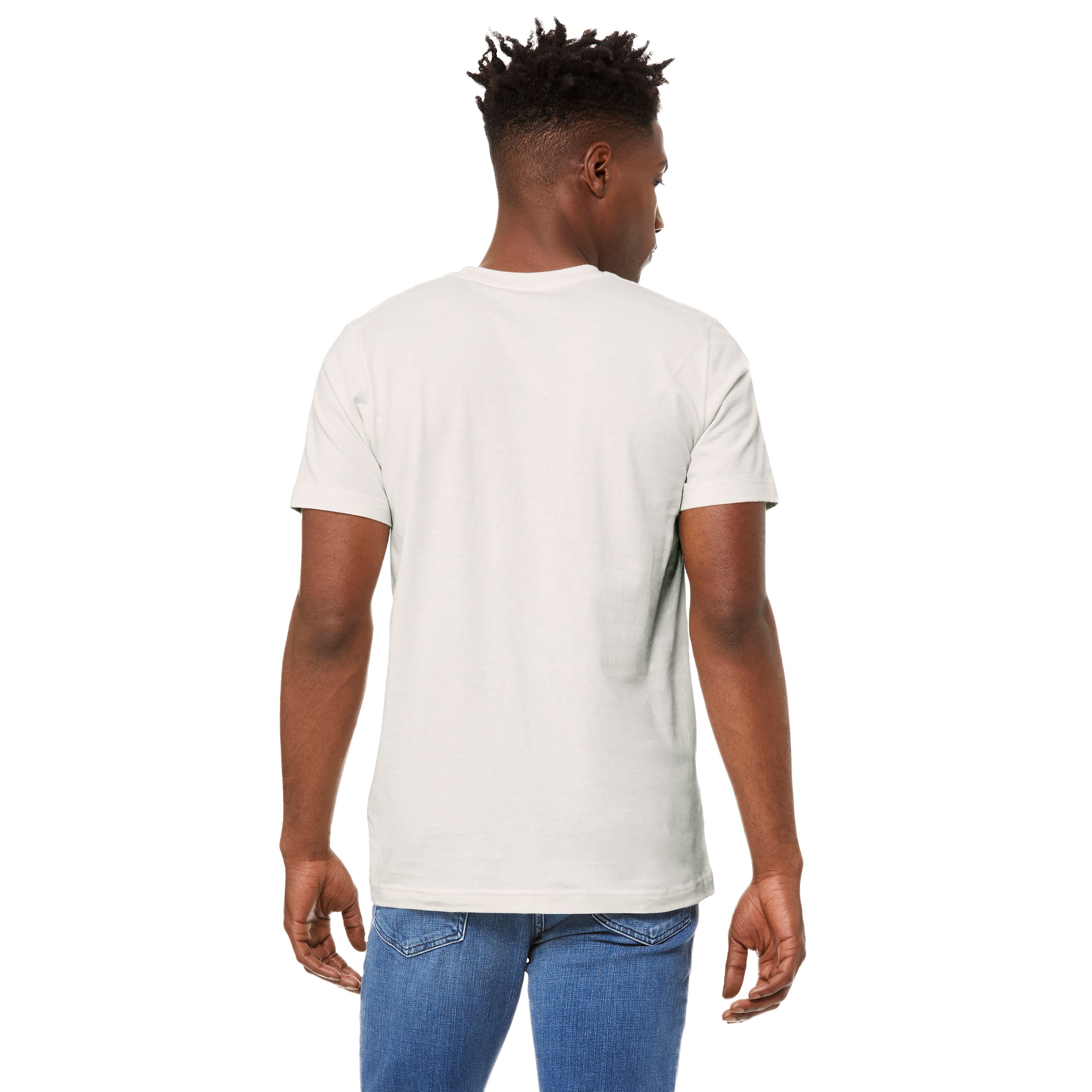 6 Pack: BELLA+CANVAS&#xAE; Adult Unisex T-Shirt