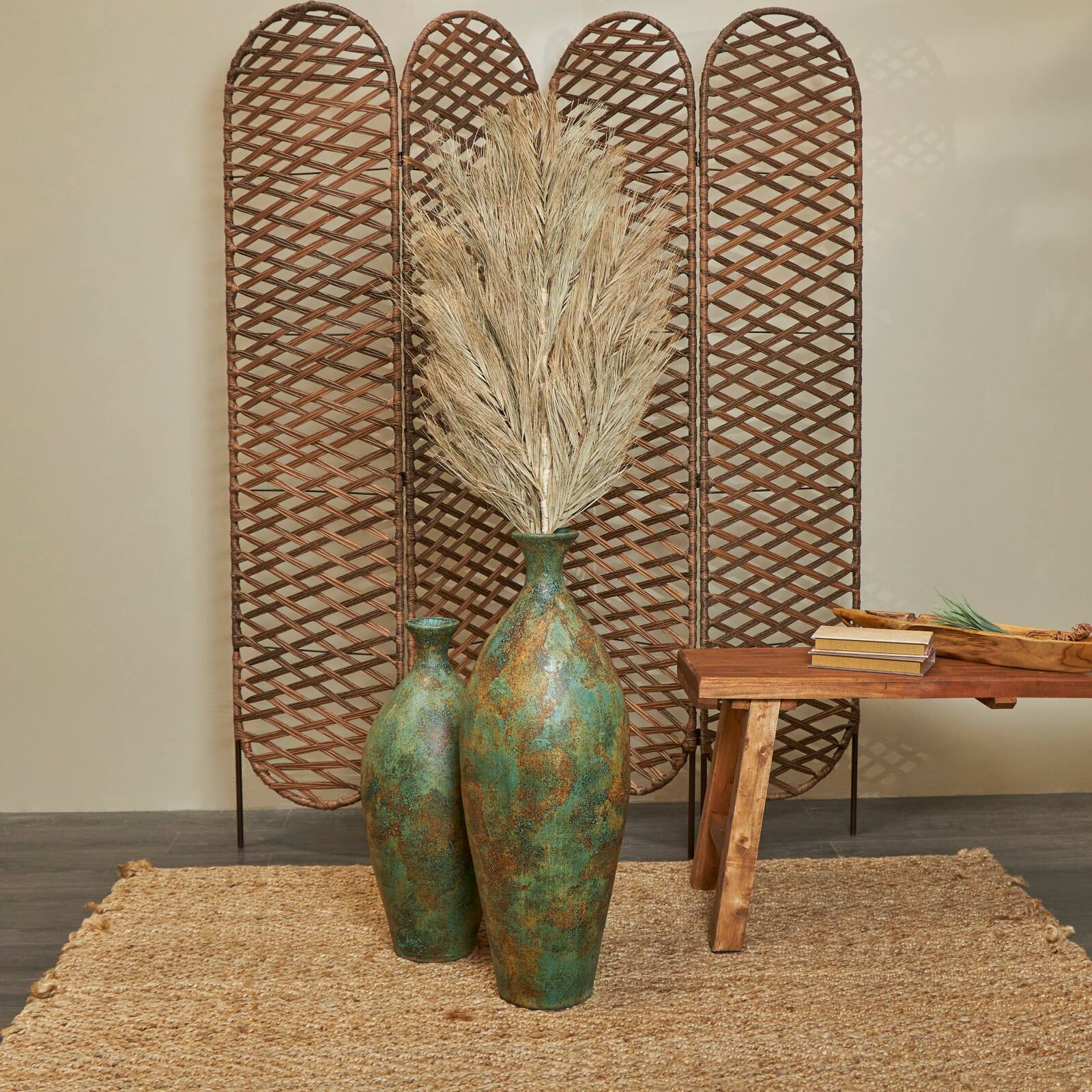 Brown Plant Palm Leaf Stem