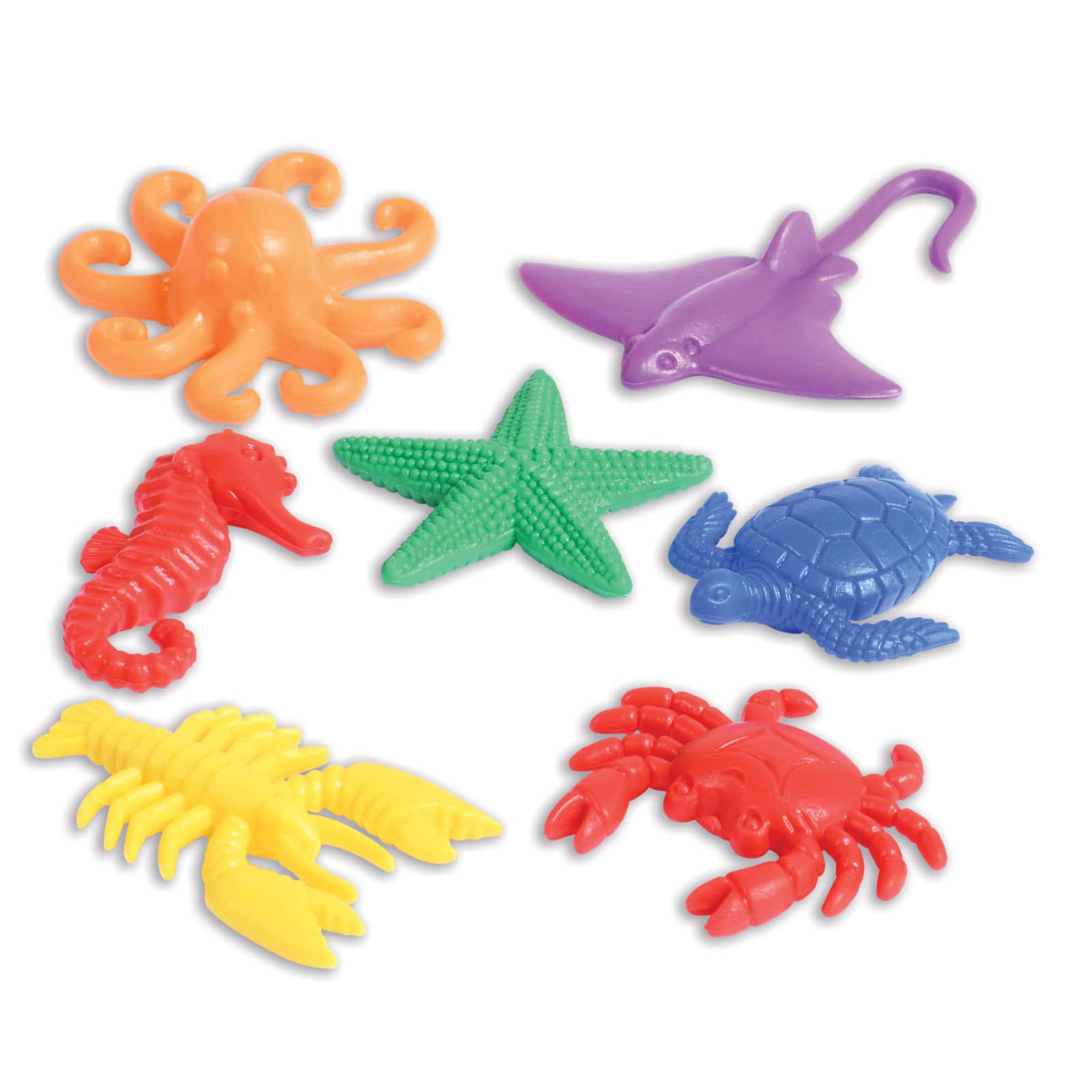 Purchase Edx Education® Aquatic Counters, 42ct. at Michaels.com