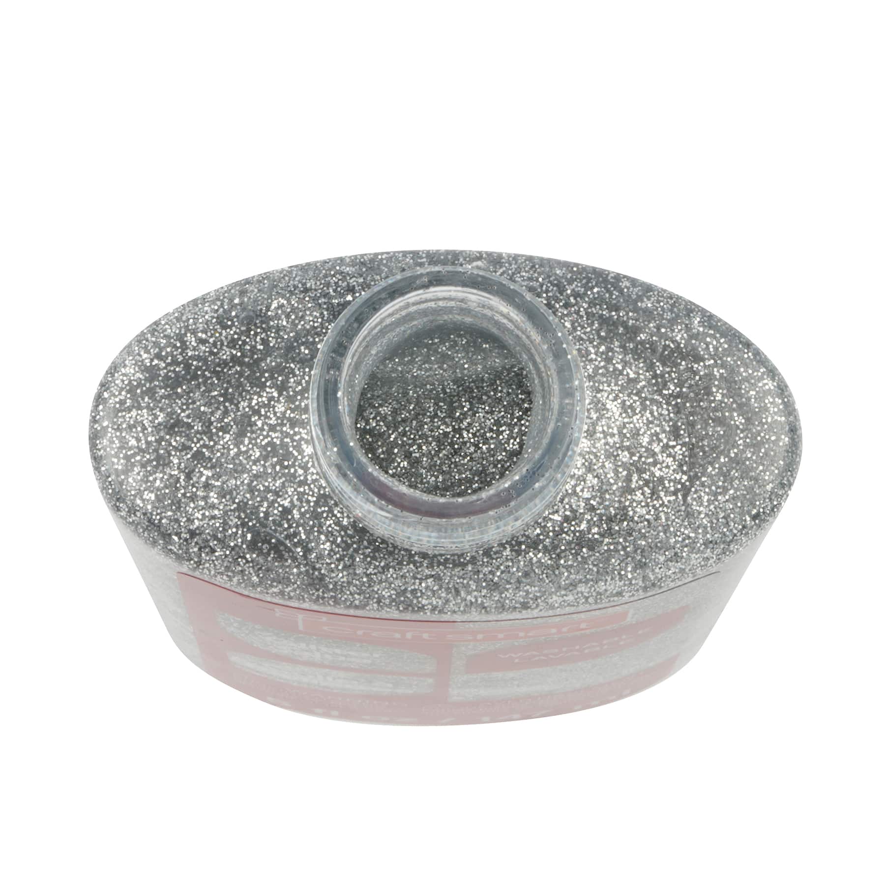 12 Pack: Washable Glitter Glue by Craft Smart®