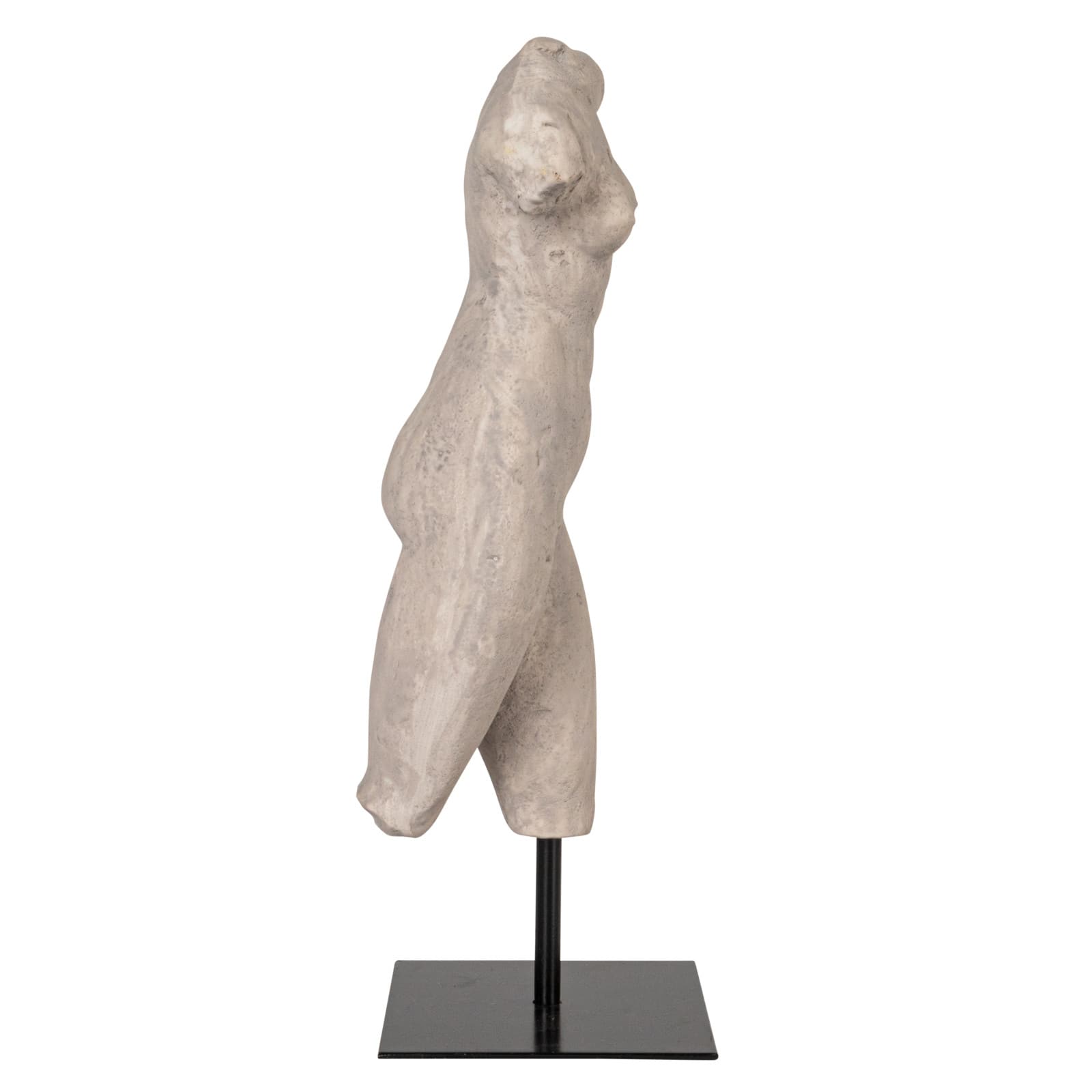 Hello Honey&#xAE; Classical-Inspired Female Figure on Stand