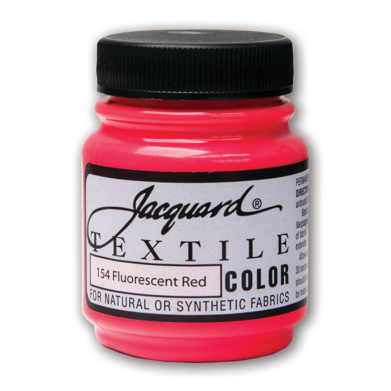 Jacquard&#xAE; Textile Color, 2.25oz.