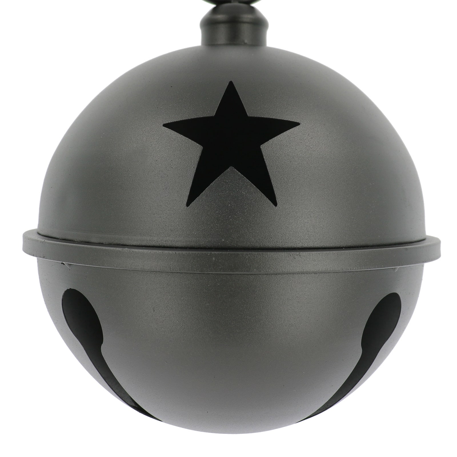 13&#x22; Metal Bell Tabletop D&#xE9;cor by Ashland&#xAE;