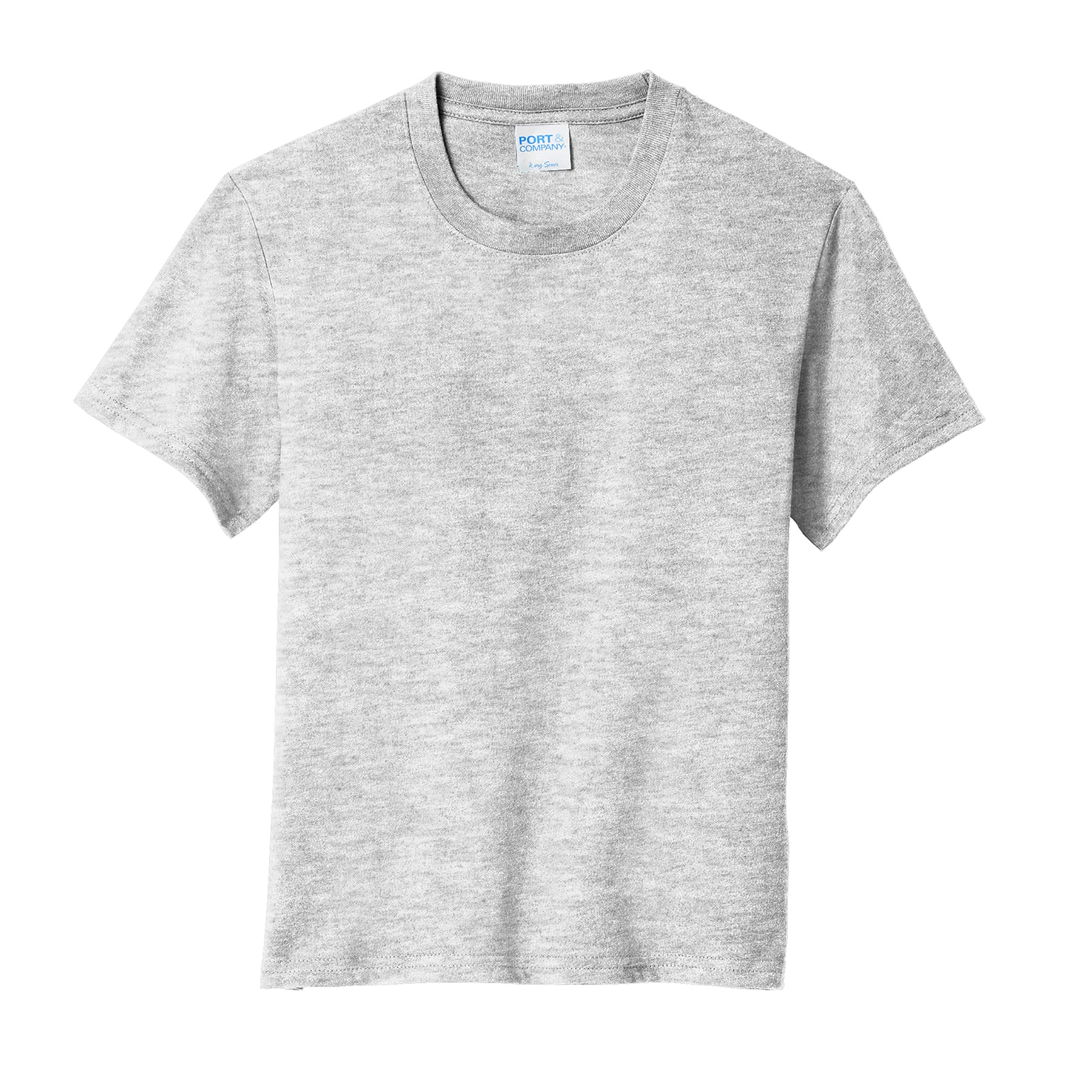 Port &#x26; Company&#xAE; Fan Favorite&#x2122; Youth Blend T-Shirt