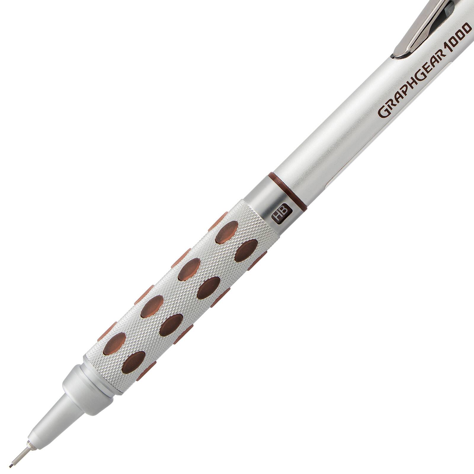 Pentel&#xAE; GraphGear 1000&#x2122; Mechanical Pencil, 0.3mm