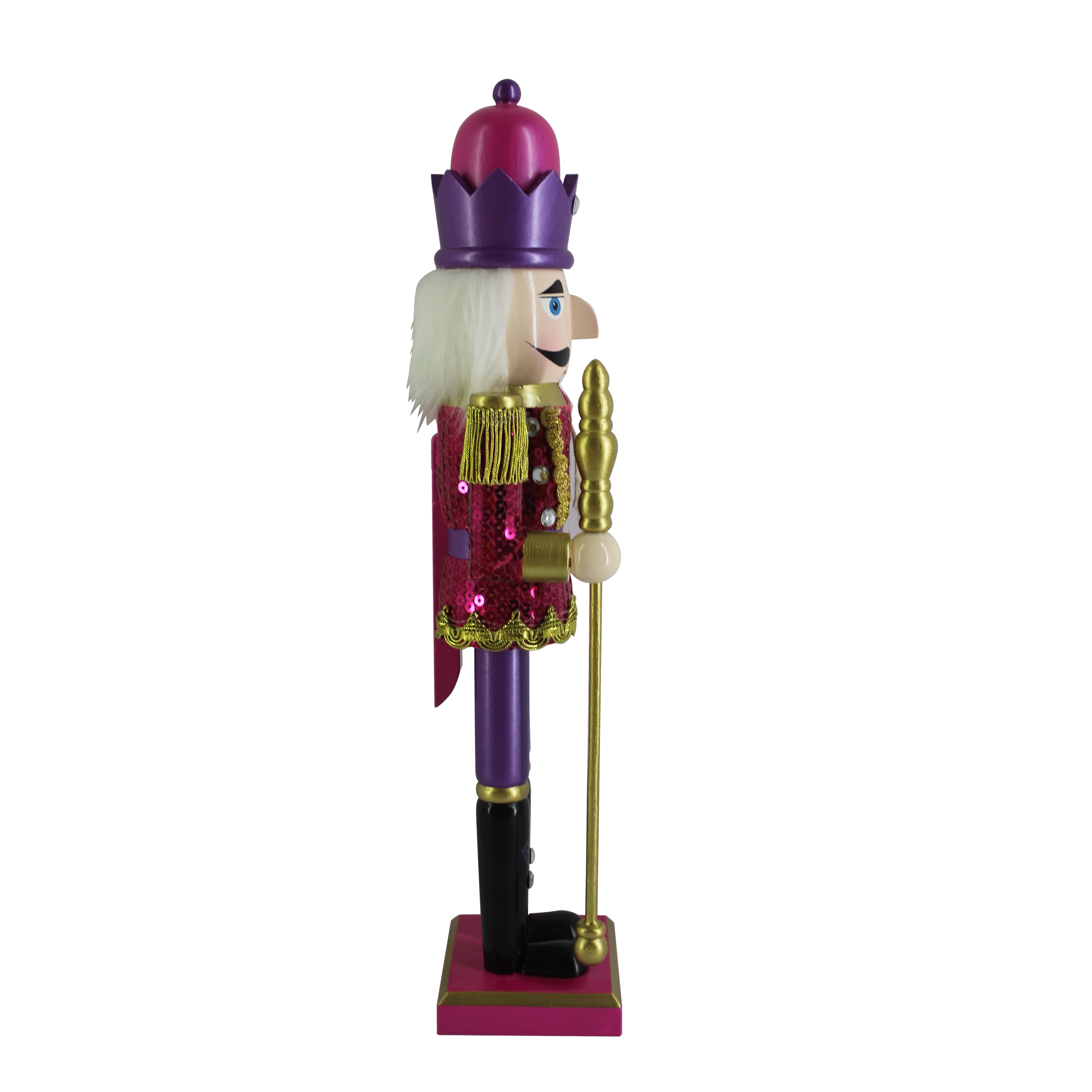 16&#x22; Nutcracker by Ashland&#xAE;
