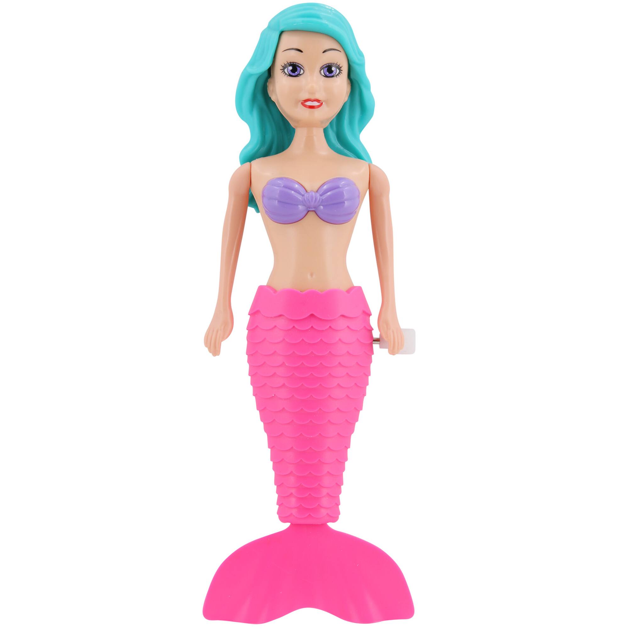 Banzai&#xAE; 3-Piece Splash &#x27;N Go Mermaid Pool Toy Dive Set