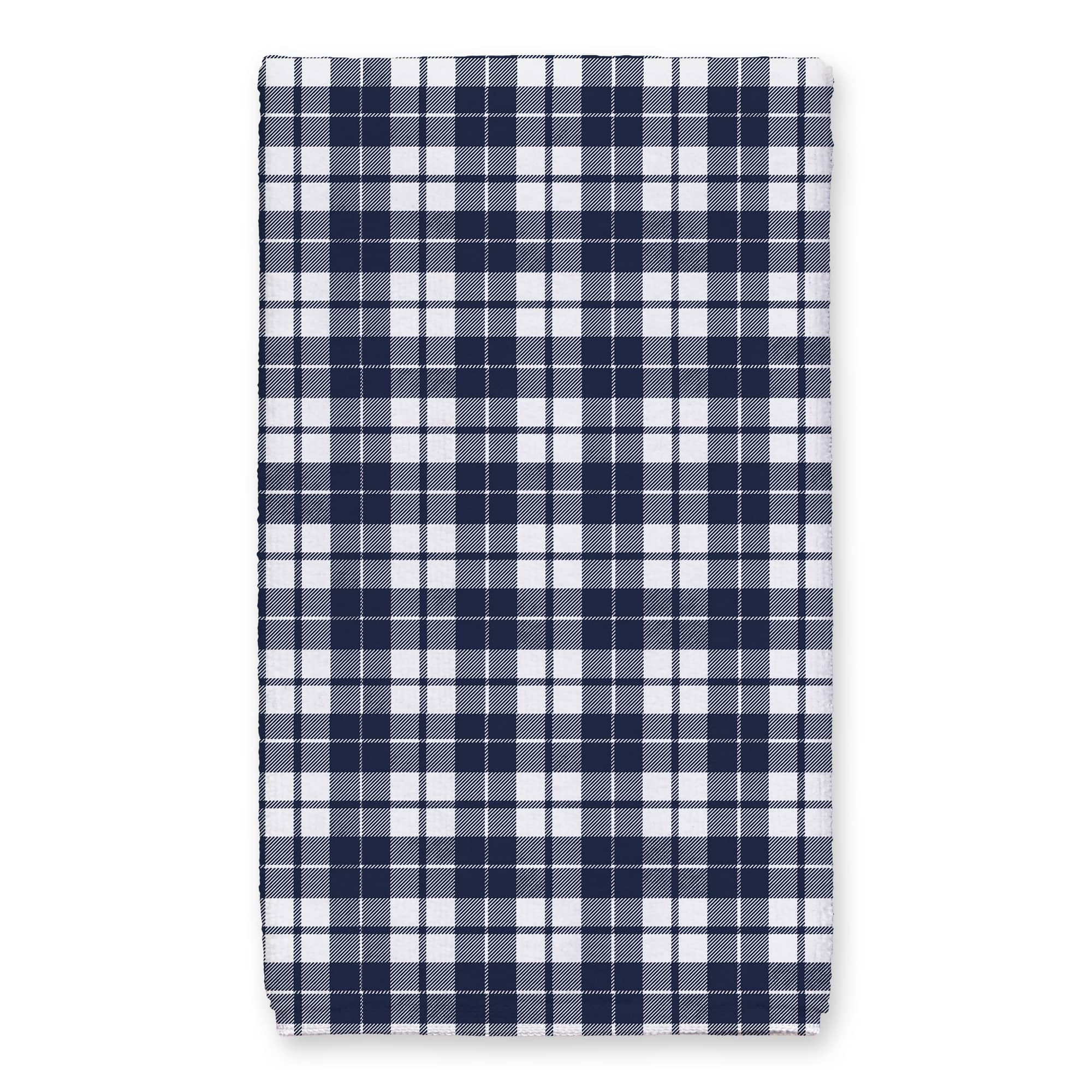 I Ate Santa's Cookies Tea Towels - Set of 2