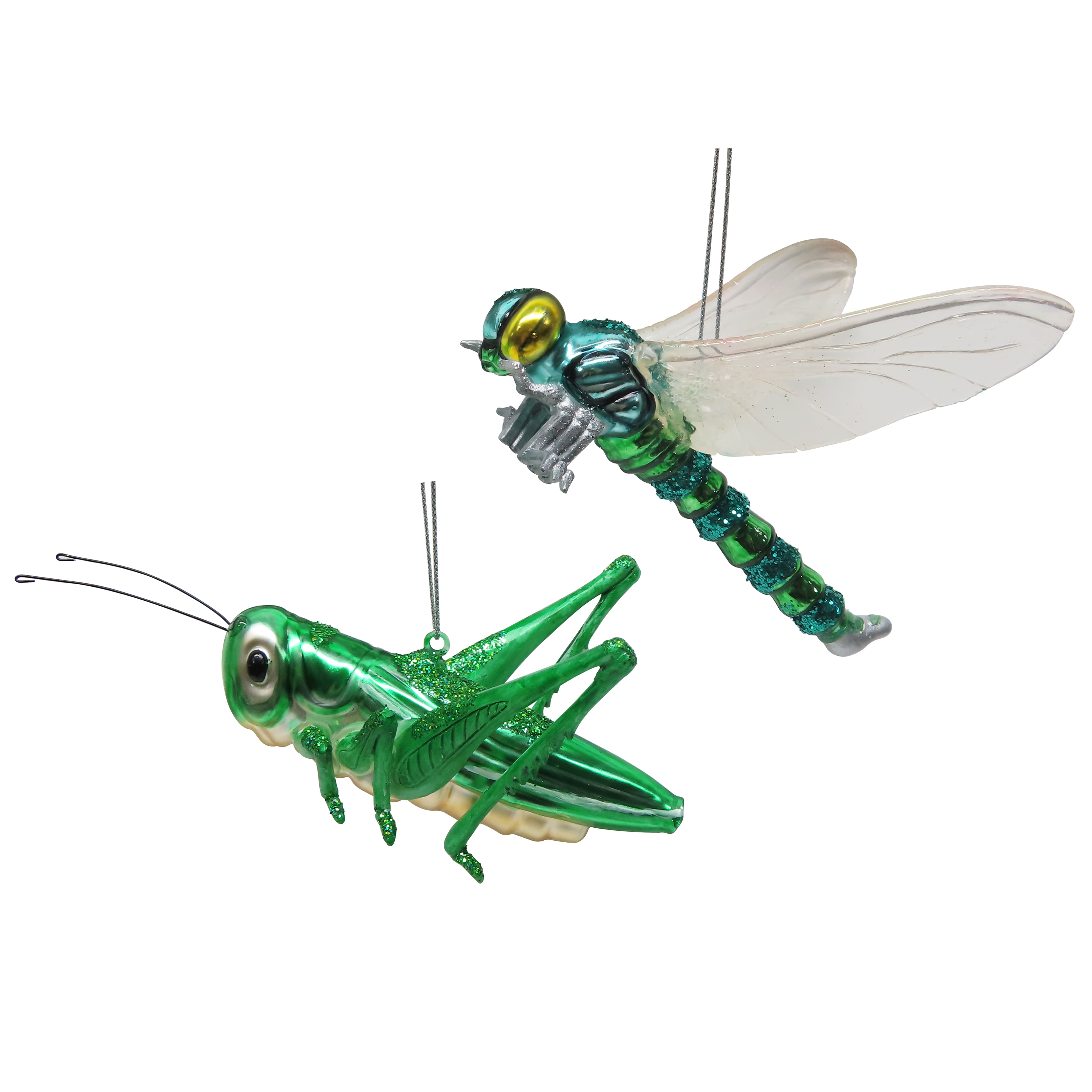 Assorted Insect Ornament by Ashland&#xAE;, 1pc.