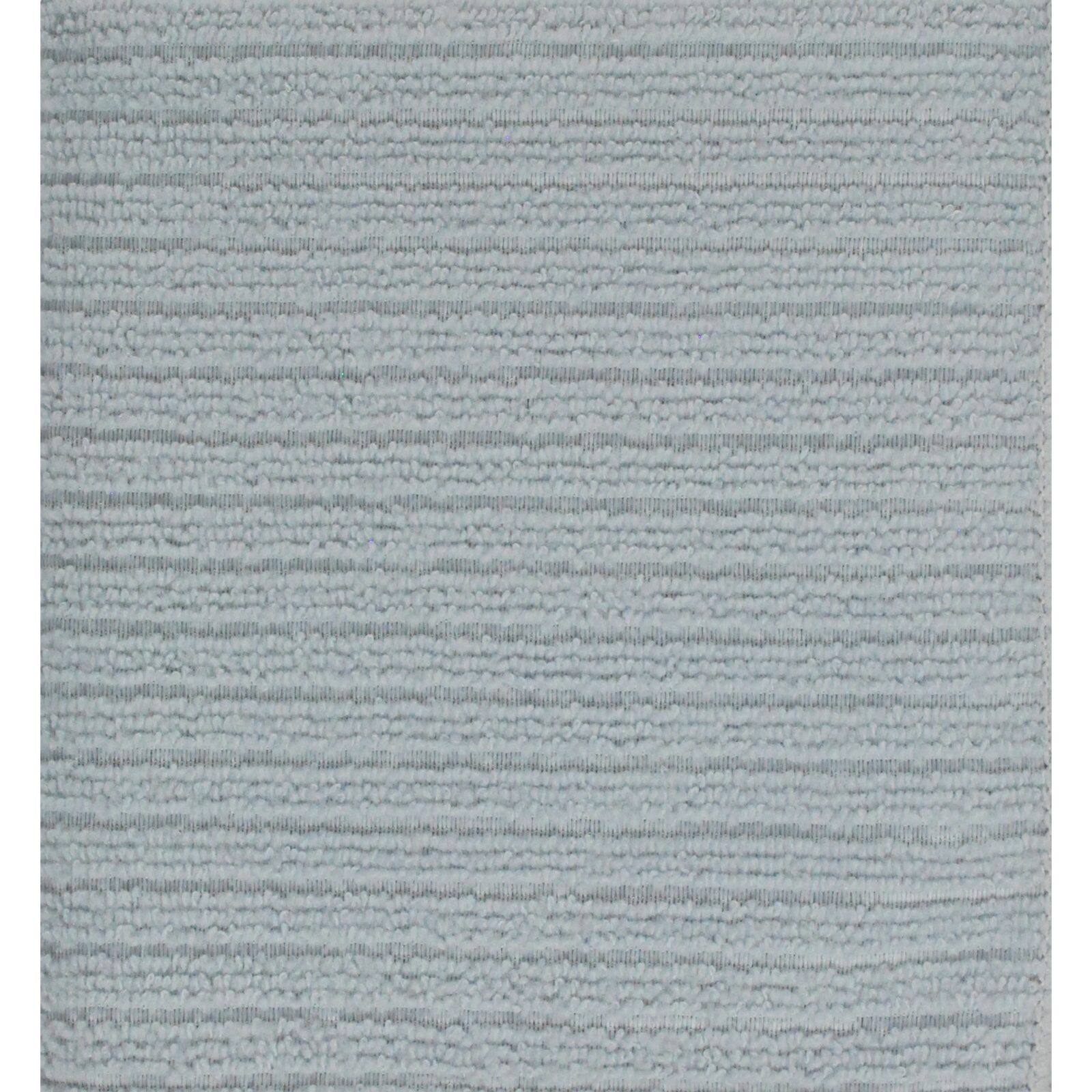 Gray Chevron Microfiber Dishtowel, 4ct.