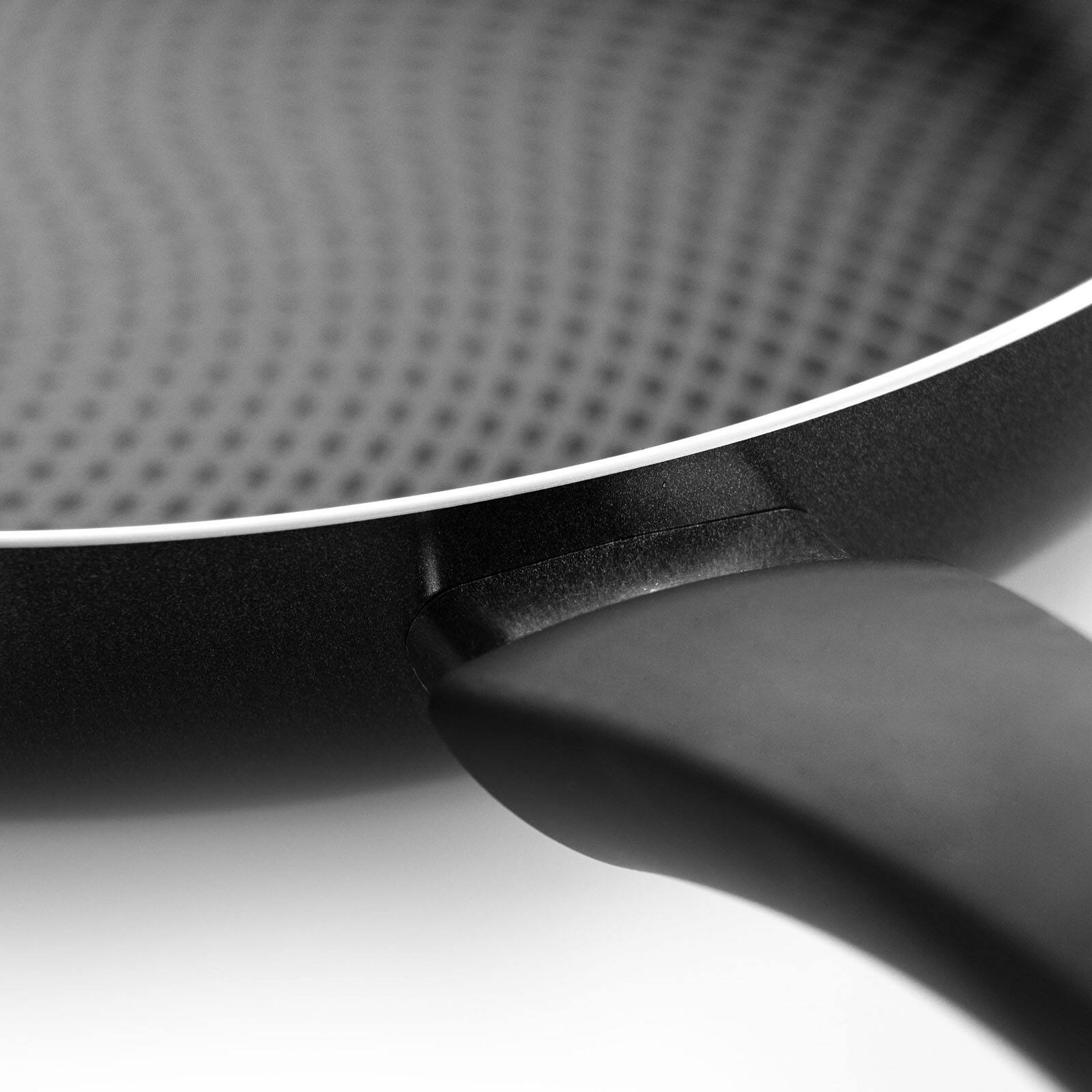 Gibson Home&#xAE; Piletti 10&#x27;&#x27; Aluminum Frying Pan