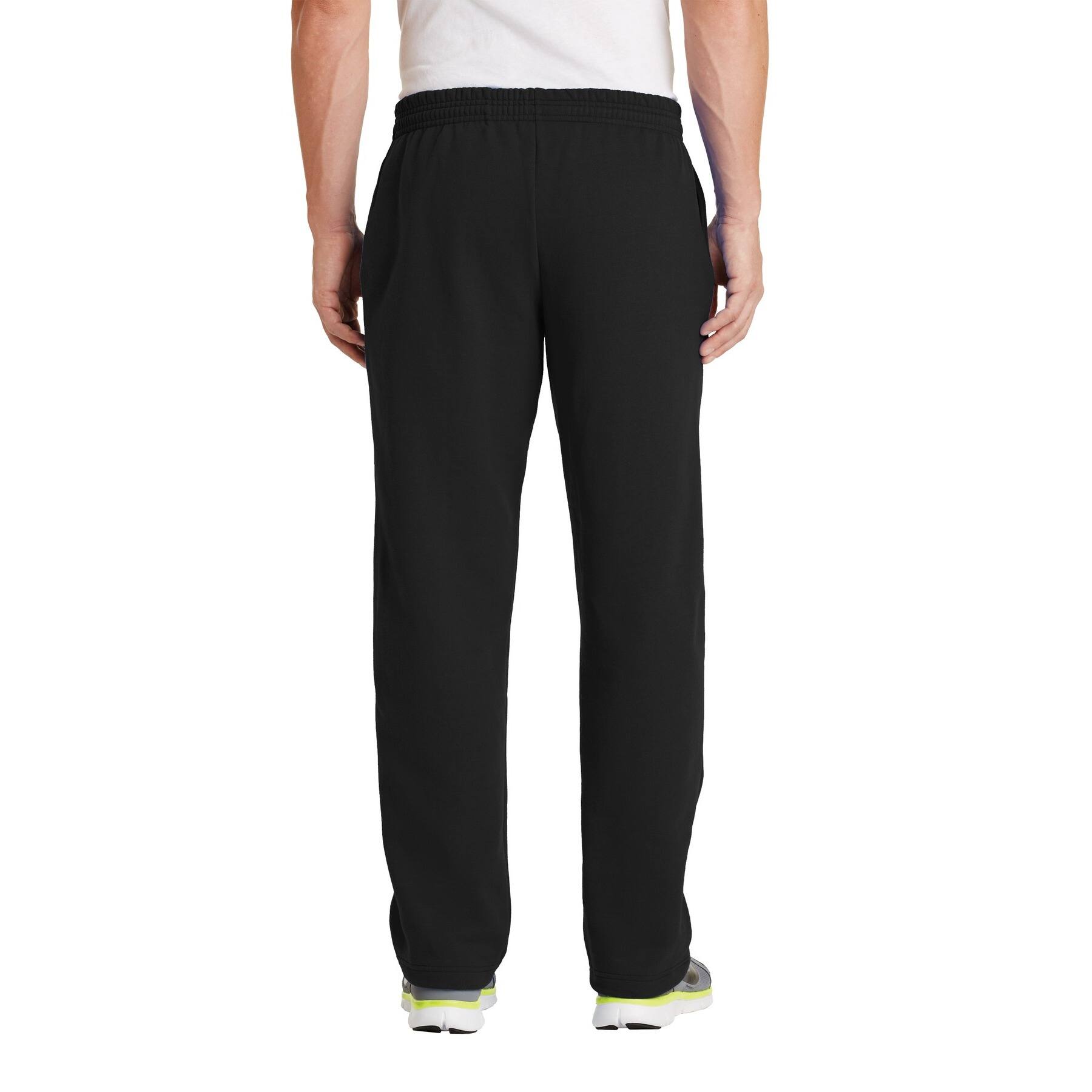 Port &#x26; Company&#xAE; Core Fleece Sweatpant with Pockets