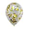 12" Confetti Balloons, 8ct. by Celebrate It™