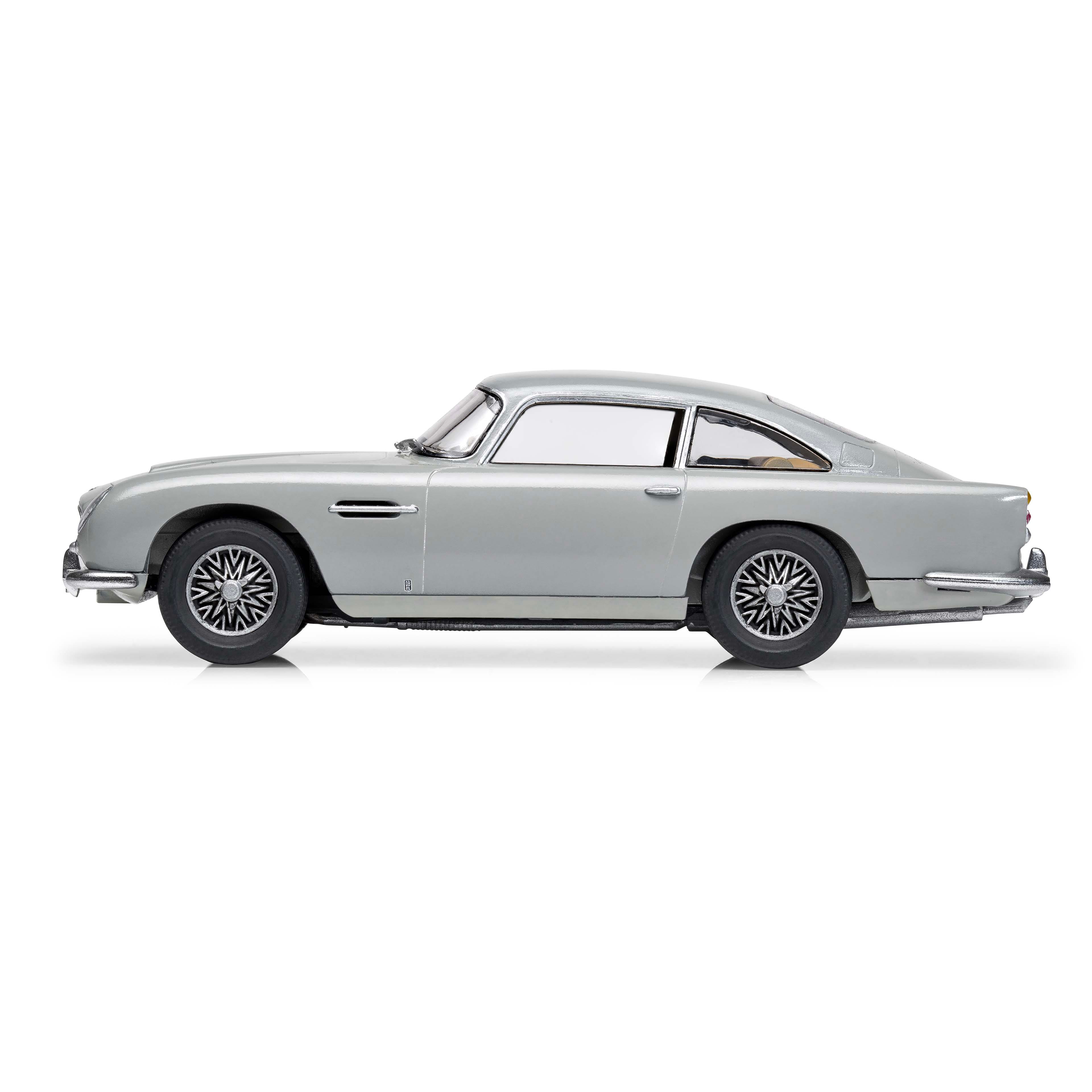 Airfix&#xAE; Aston Martin DB5 Starter Set