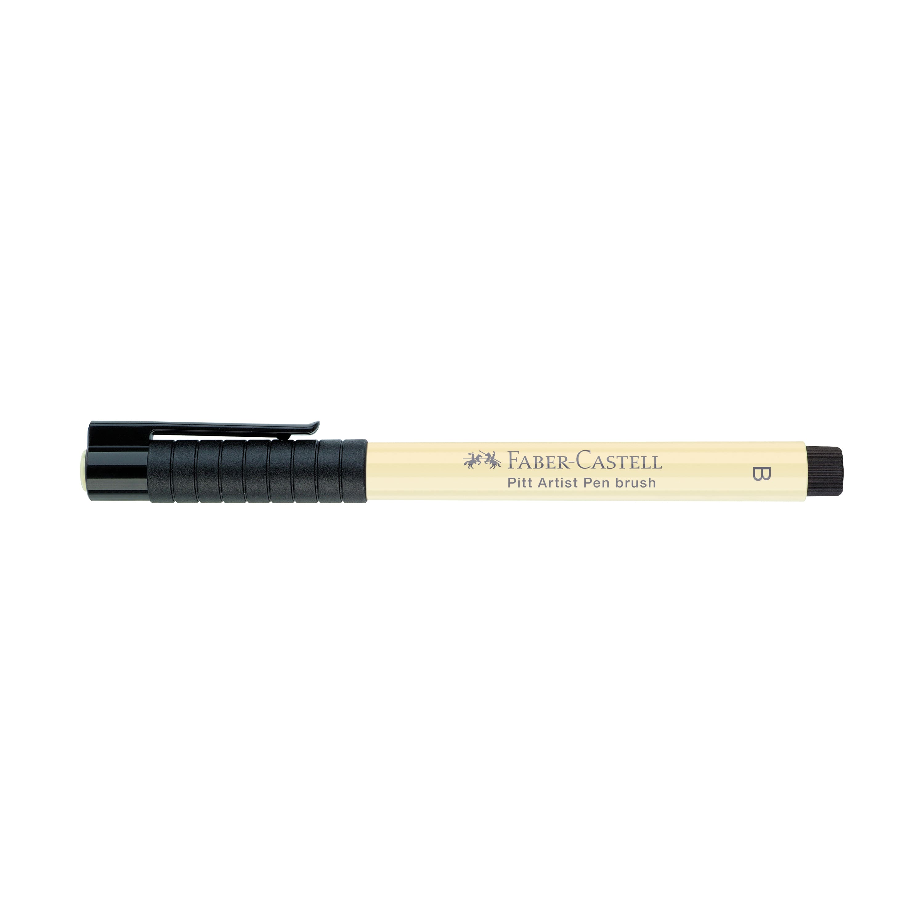 Faber-Castell&#xAE; PITT&#xAE; Brush Artist Pen