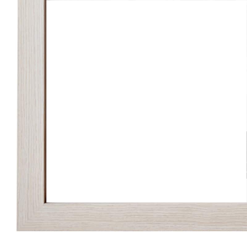 16" x 20" Blonde Belmont Frame by Studio Décor®
