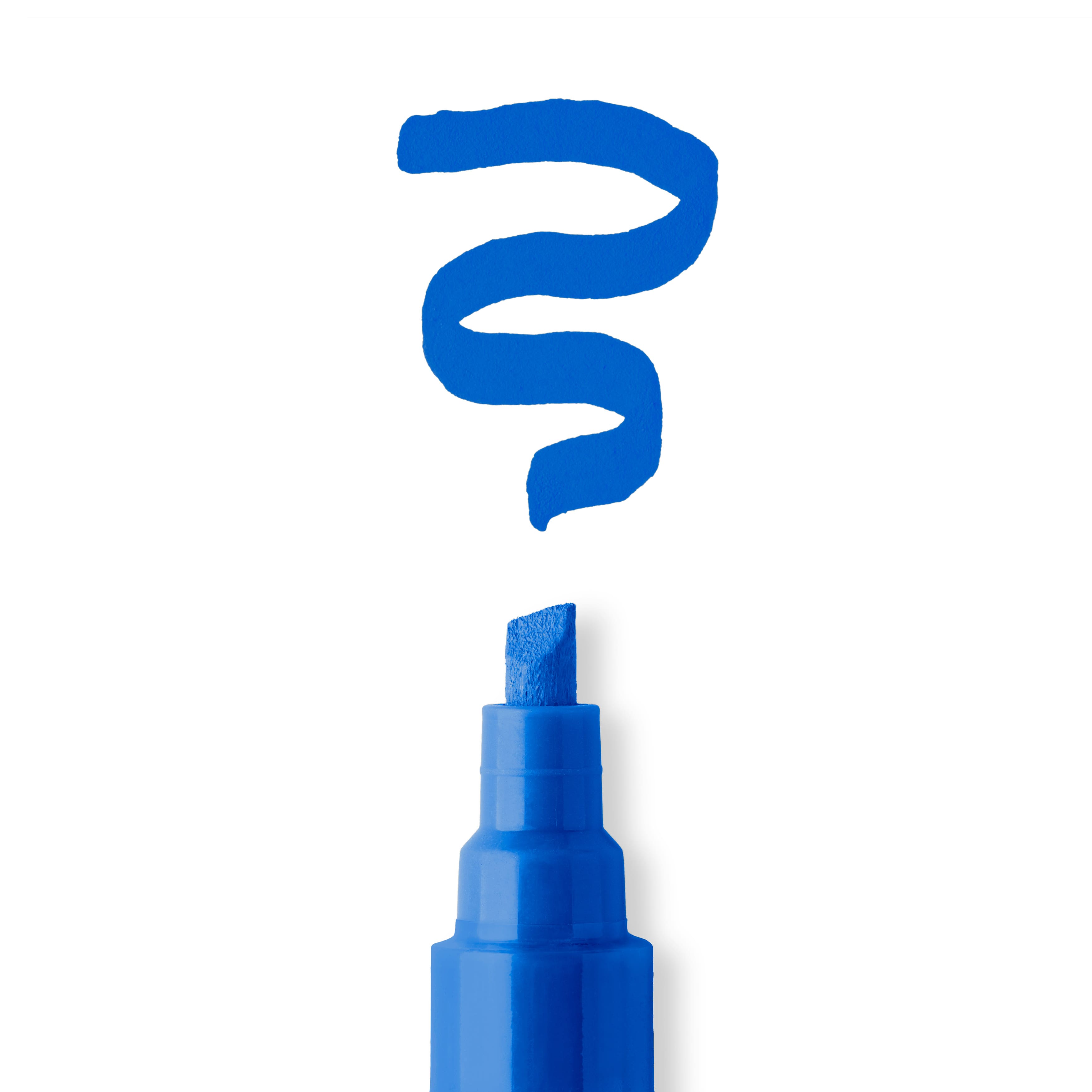 Denim Chalk Marker Set by Craft Smart®