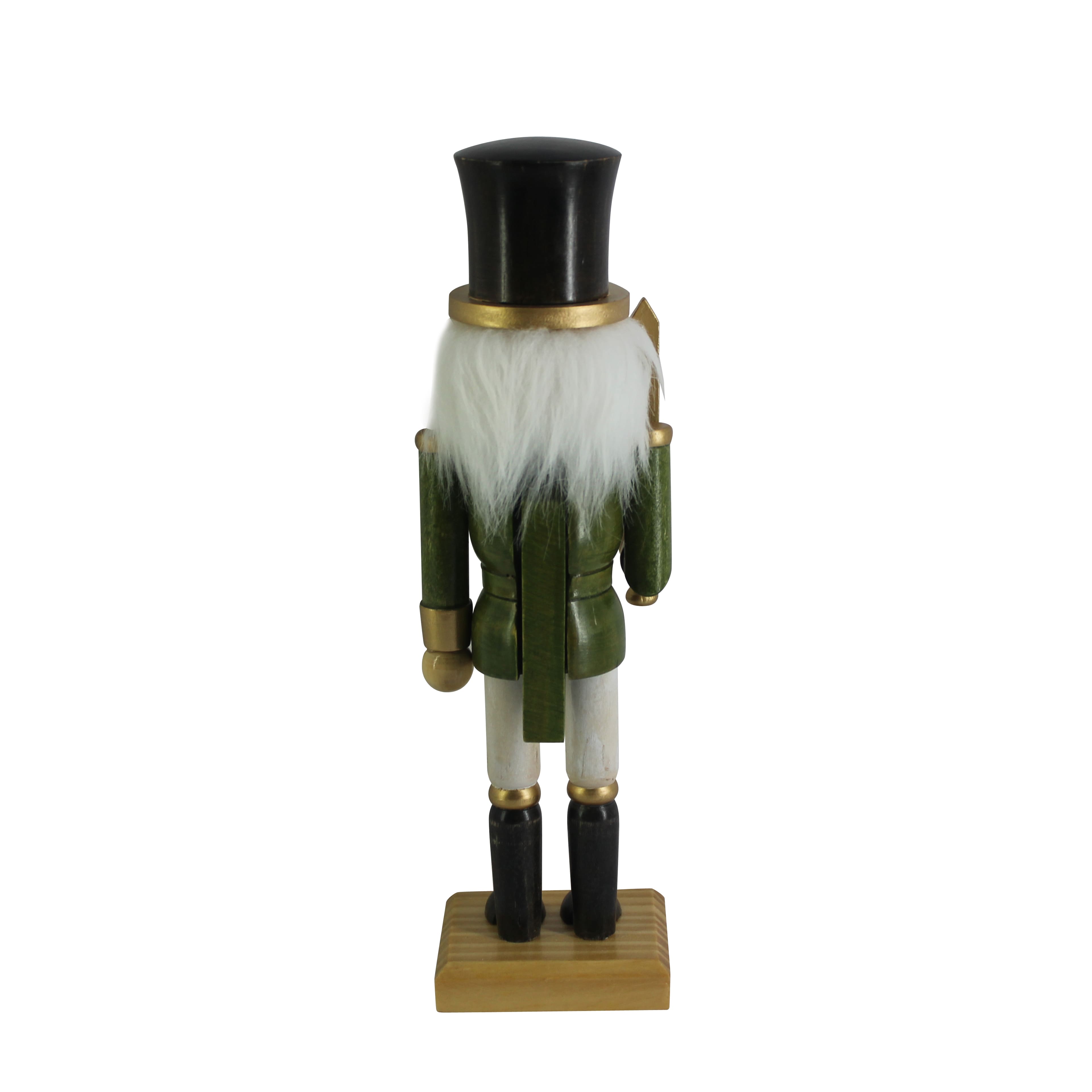 10&#x22; Nutcracker by Ashland&#xAE;