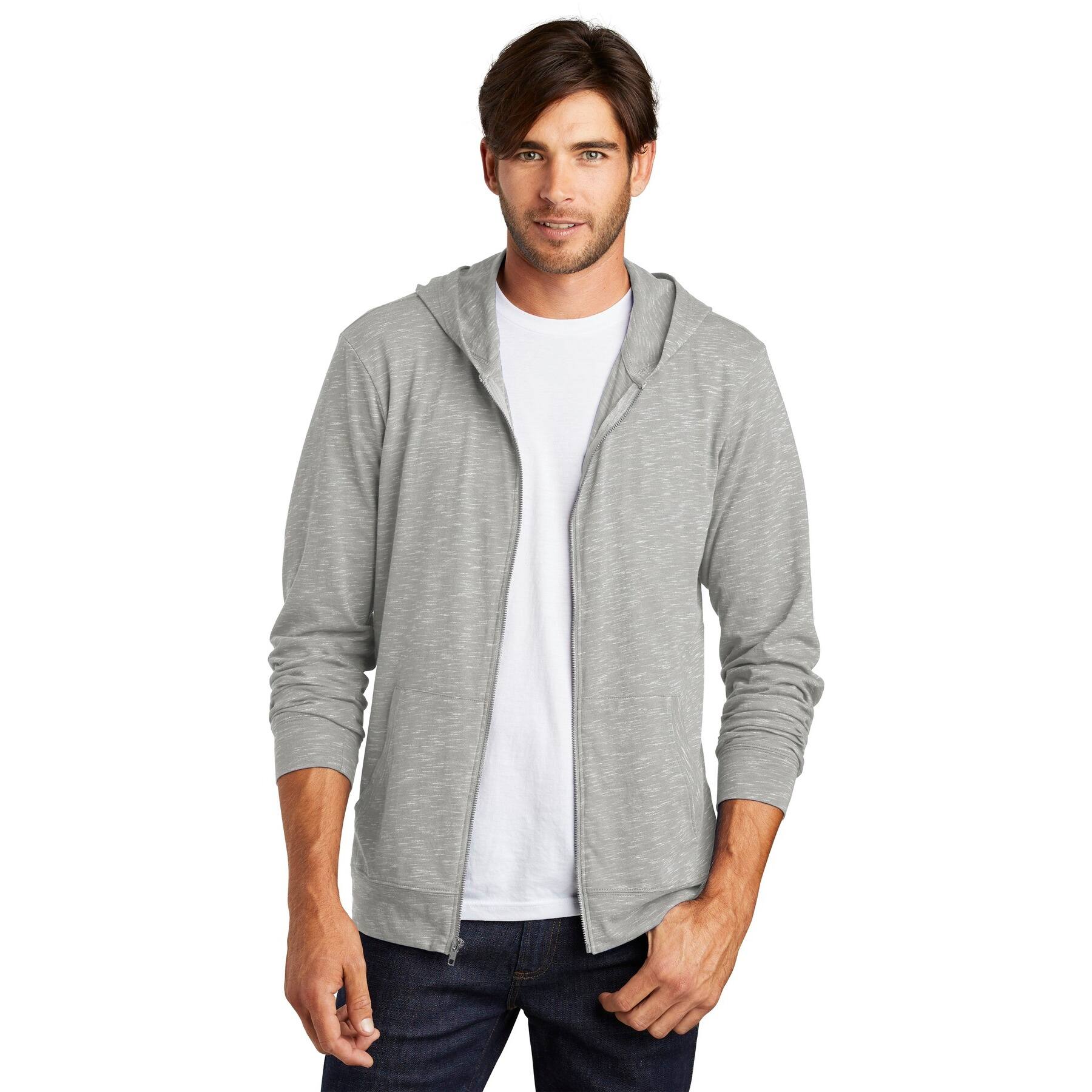 District&#xAE; Medal Full-Zip Hoodie