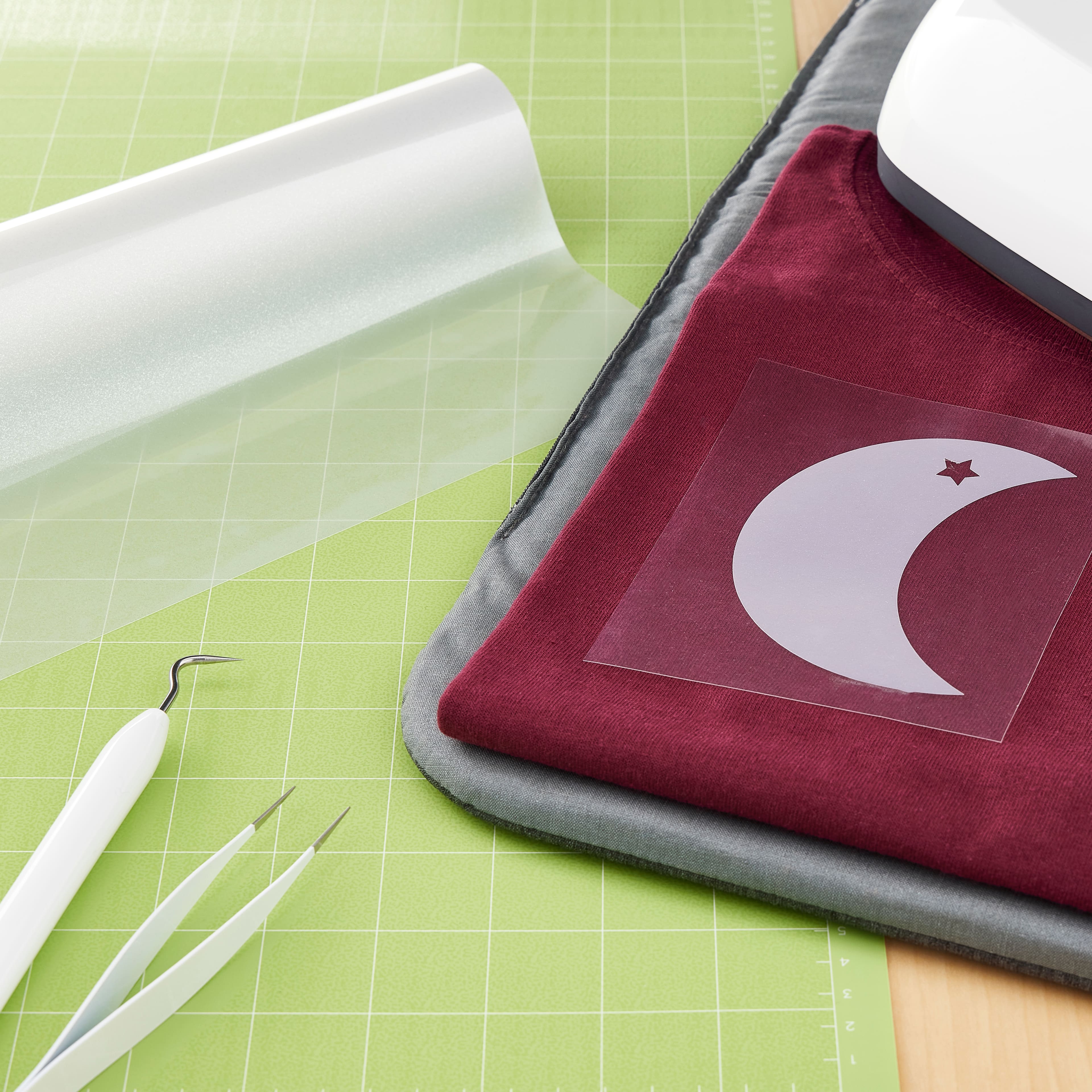 8 Pack: Siser® Sparkle™ Heat Transfer Vinyl