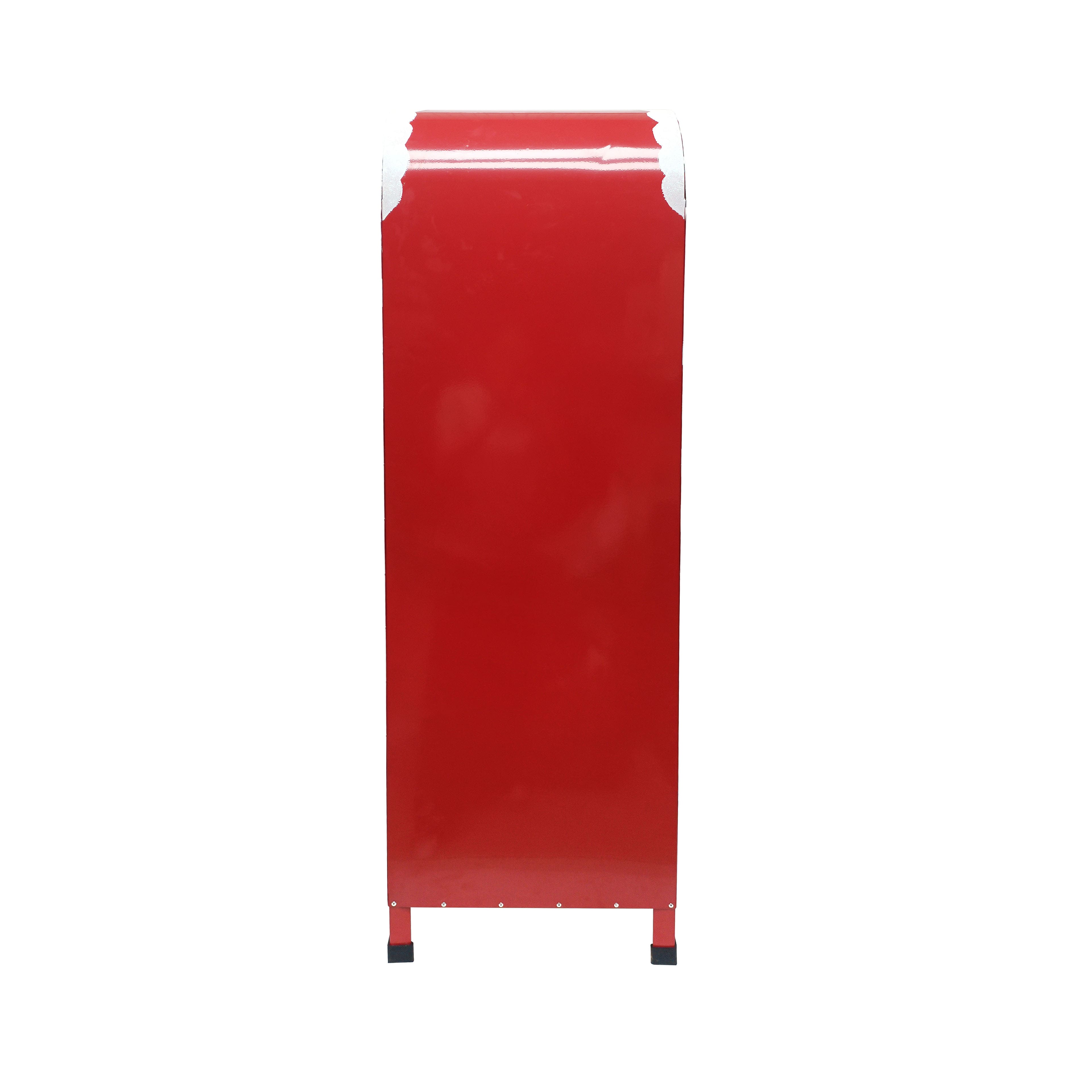 4ft. Letters to Santa Oversize Mailbox by Ashland&#xAE;