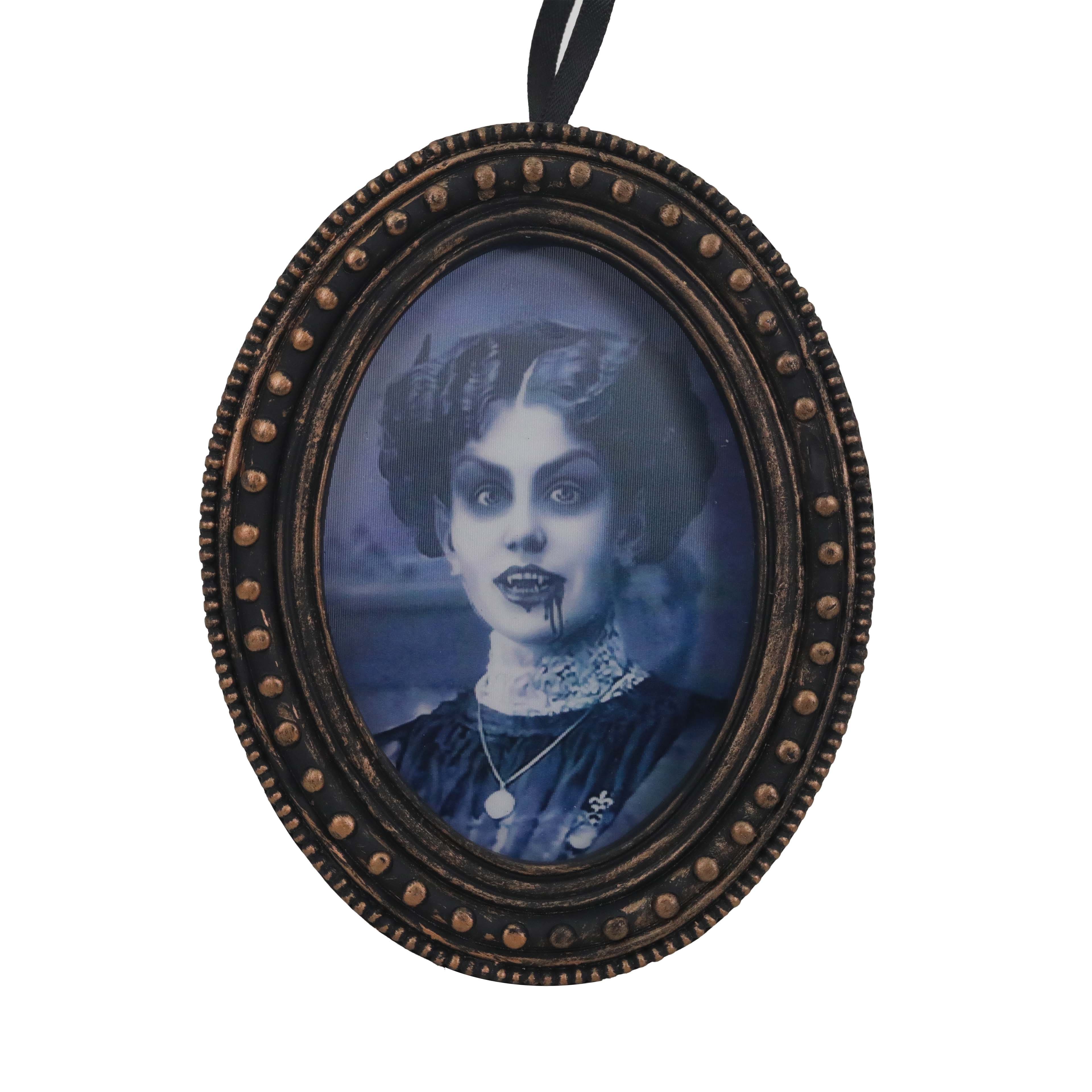 5&#x22; Vampire Woman Lenticular Frame by Ashland&#xAE;