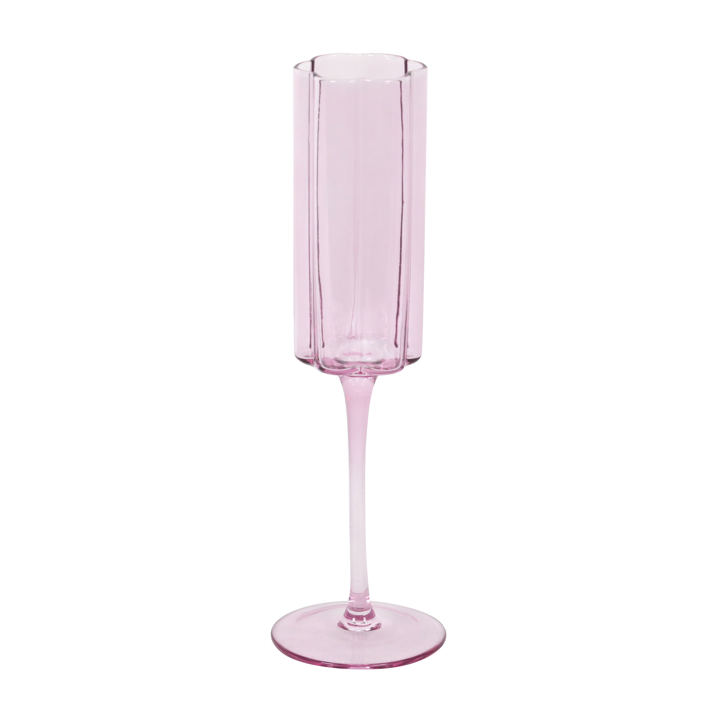 5oz. Glass Champagne Flute by Ashland®