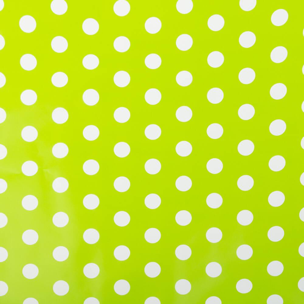 JAM Paper Polka Dot Gift Wrap