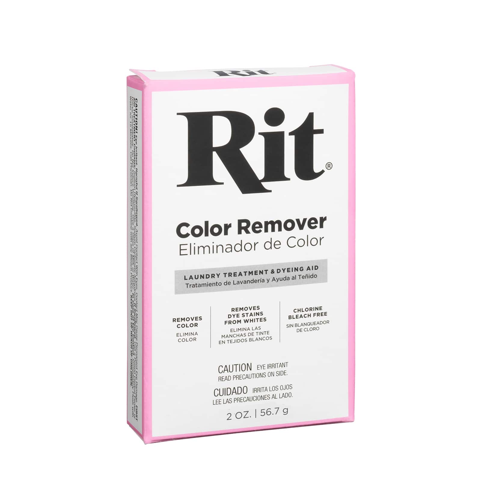 Rit - Color Remover by Manhattan Wardrobe Supply