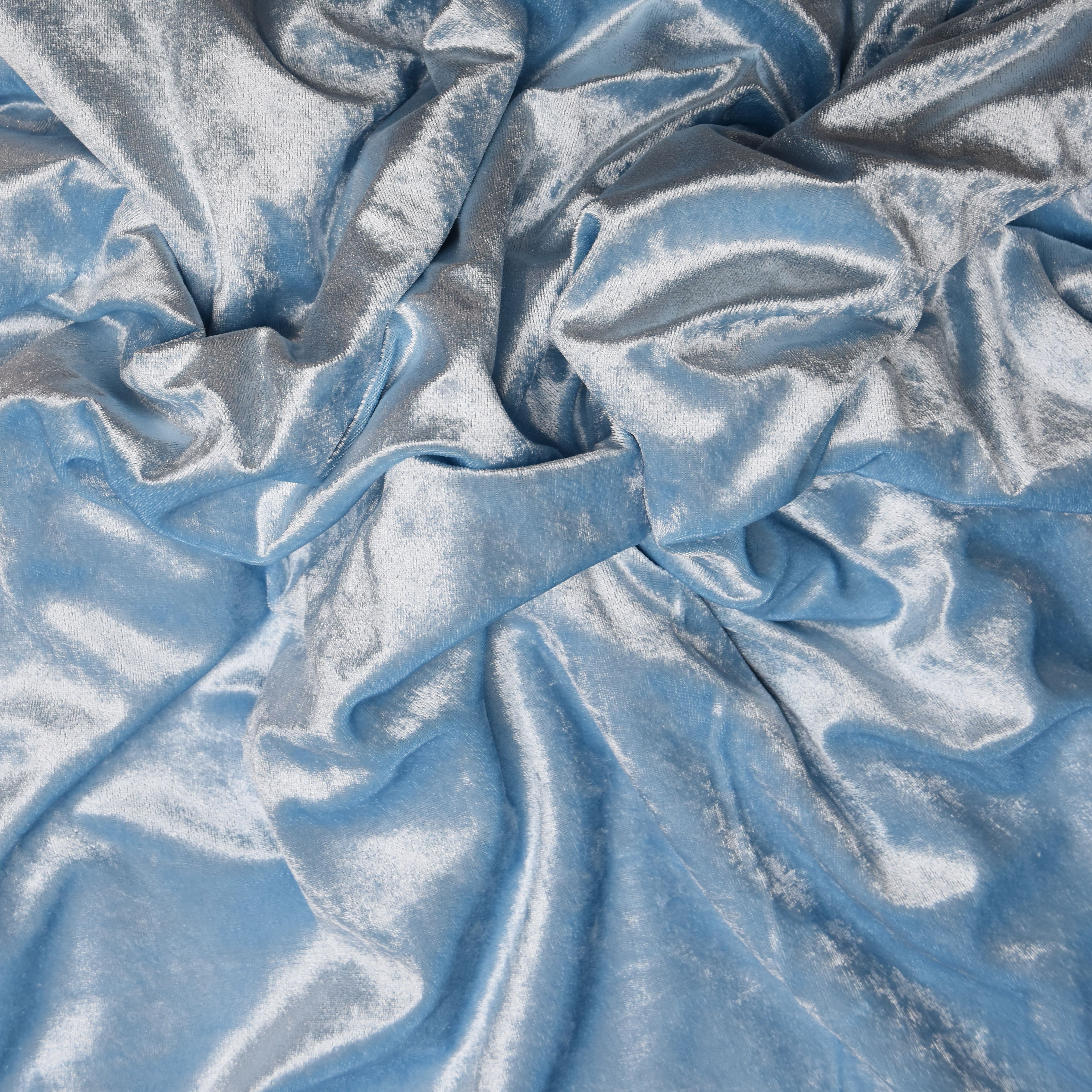 Feldman Craft Velvet Polyester Fabric
