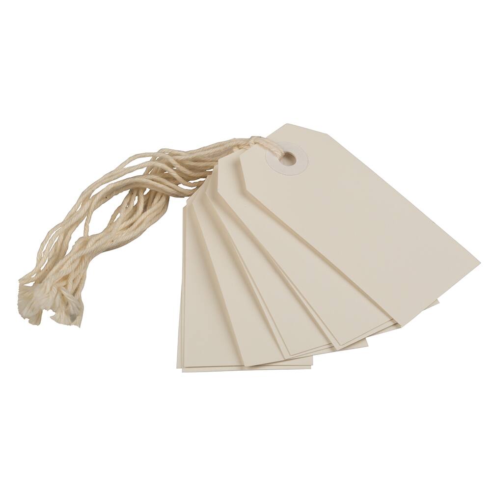 JAM Paper Gift Tags, 100ct.