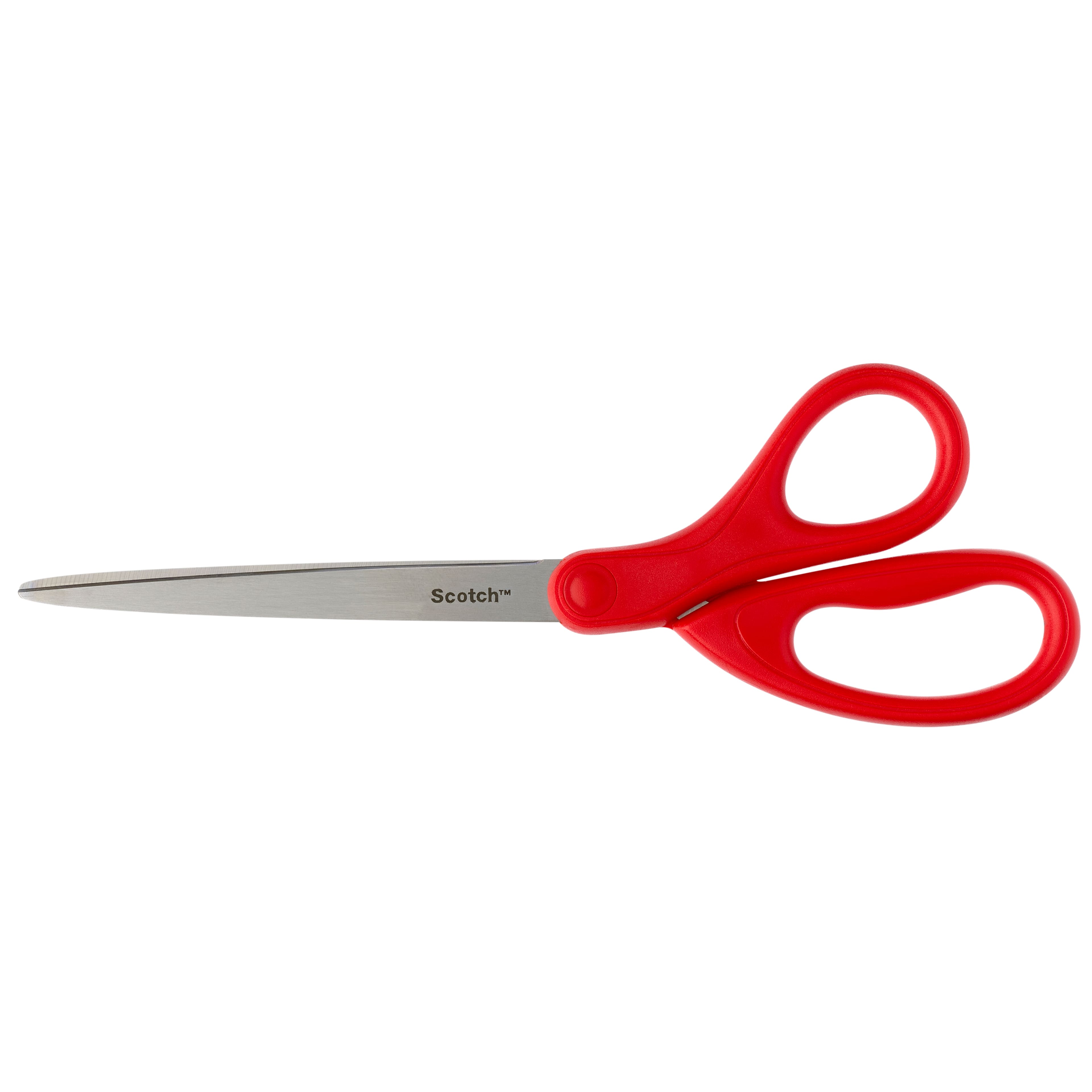 12 Pack: 3M Scotch&#x2122; Household Scissors