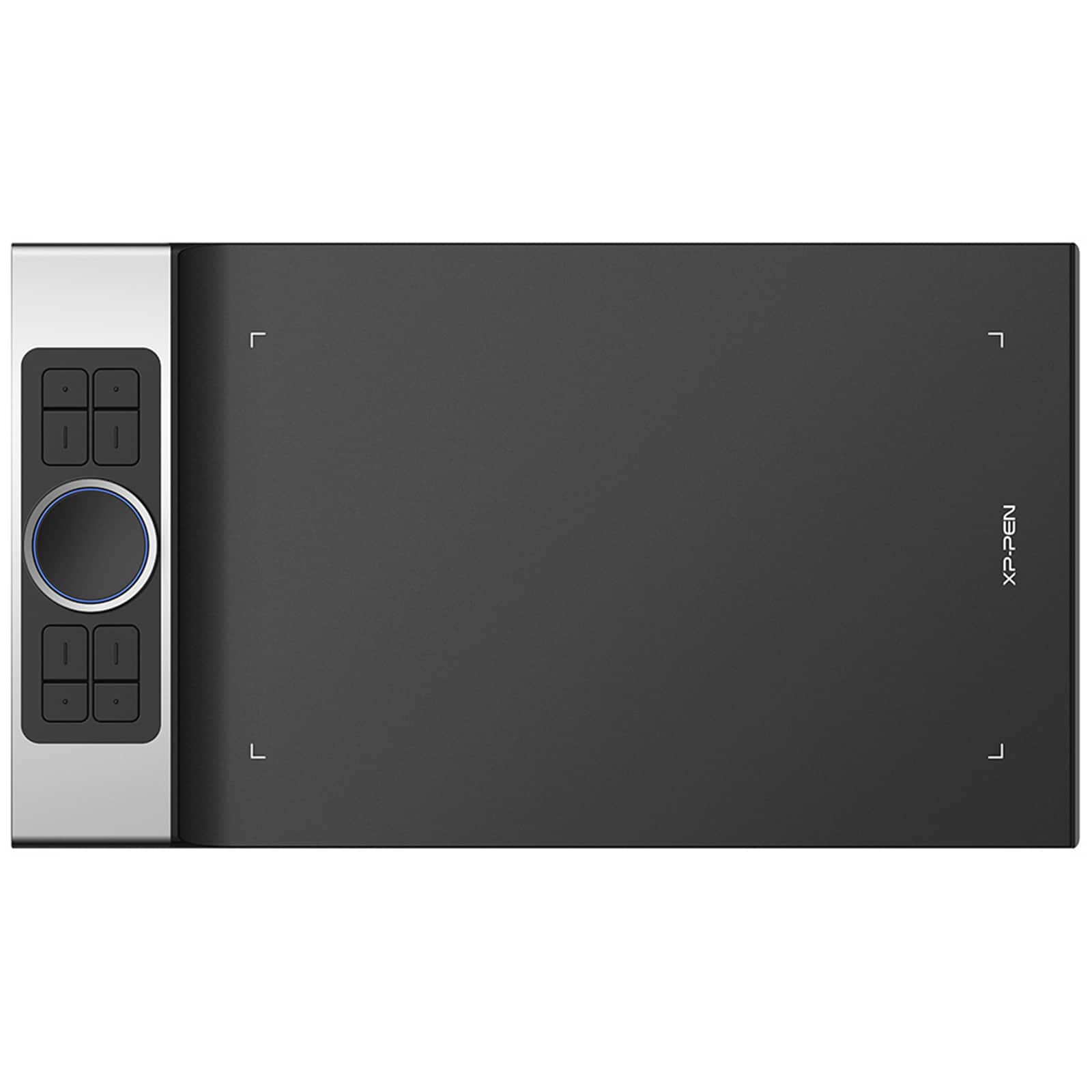 XPPen Deco Pro M Drawing Tablet