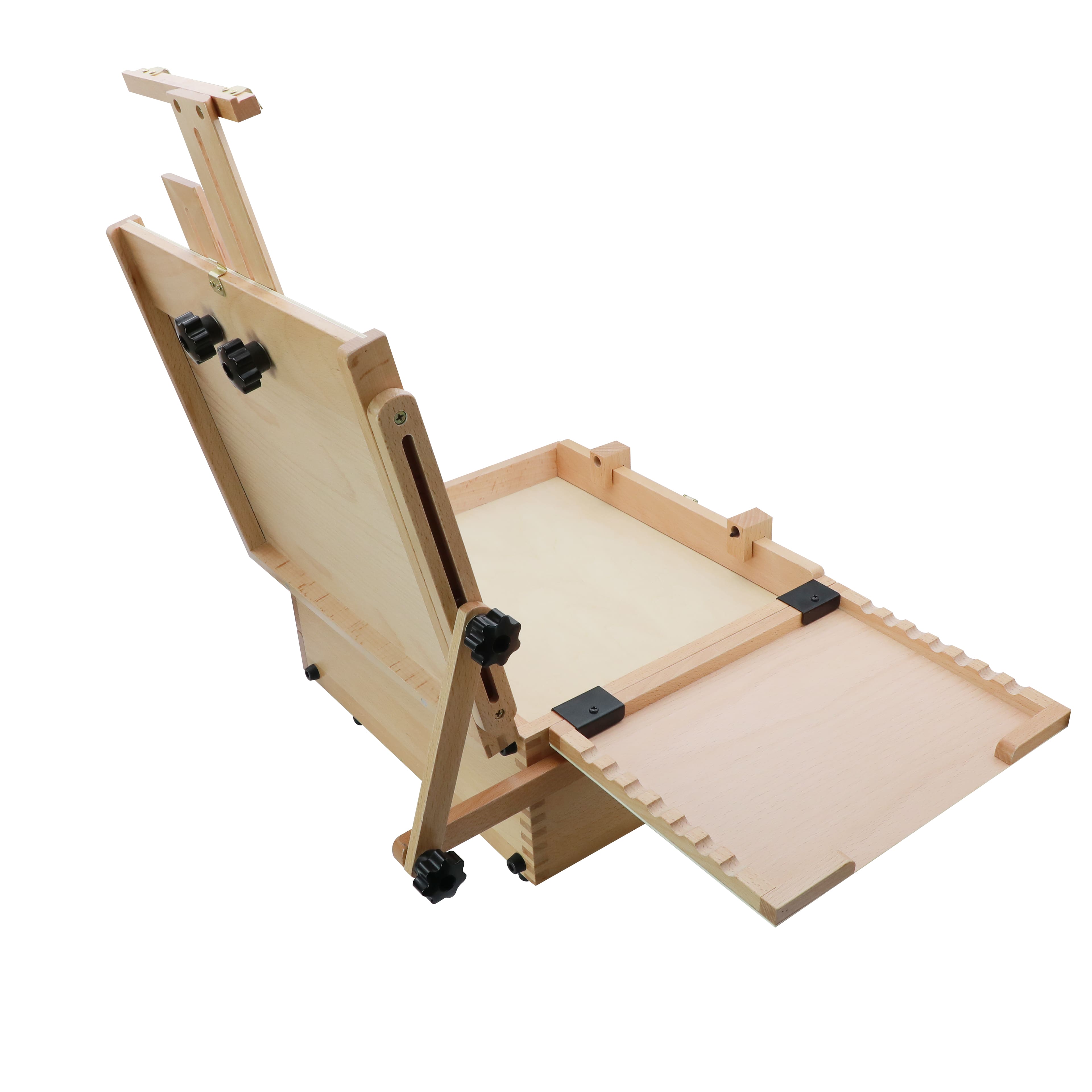 53" Pochade Easel with Tripod by Artist's Loft®