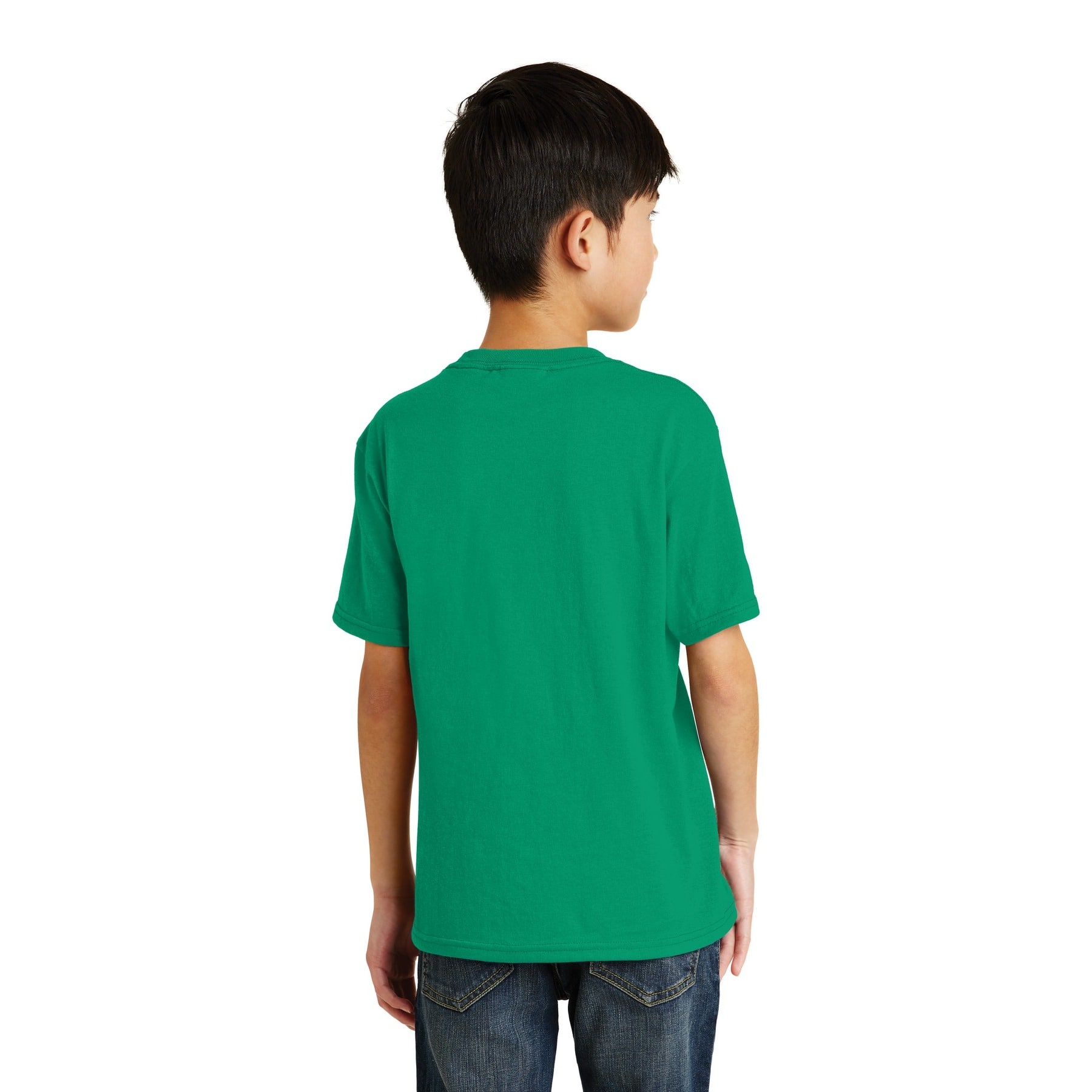 Port &#x26; Company&#xAE; Core Blend Youth T-Shirt