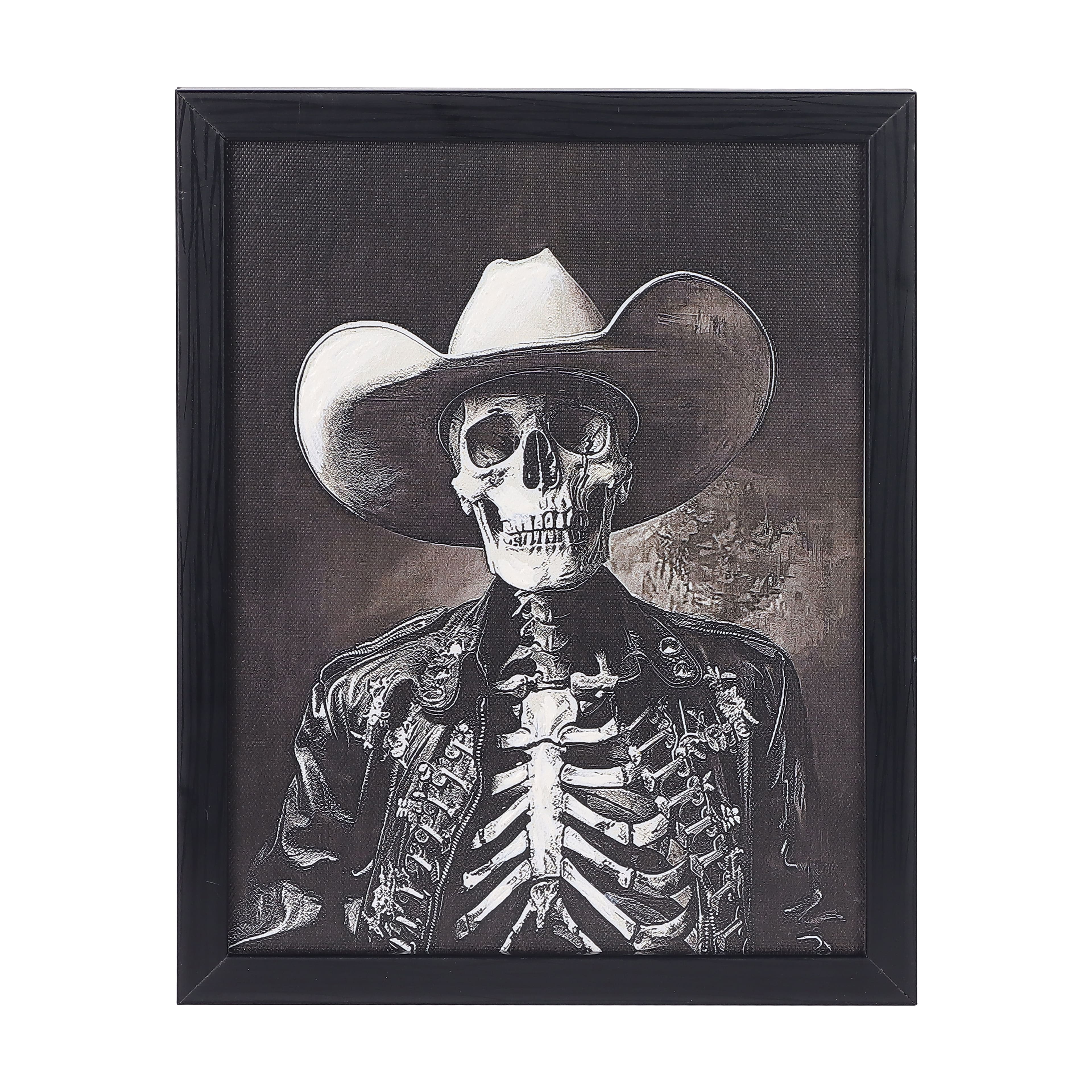 Assorted 10&#x22; Skeleton Wall Art, 1pc. by Ashland&#xAE; 