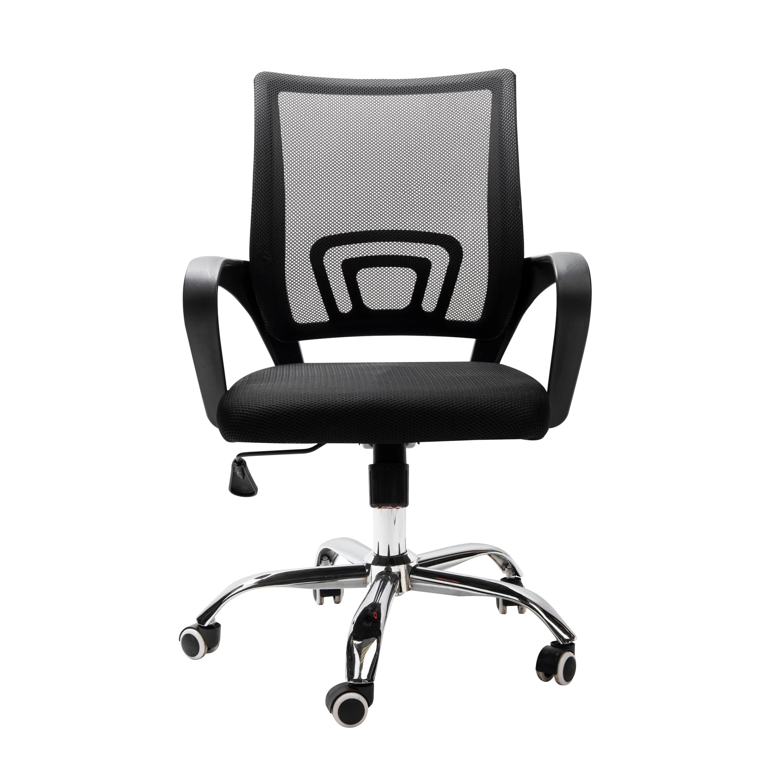 Mind Reader Ergonomic Rolling Office Chair