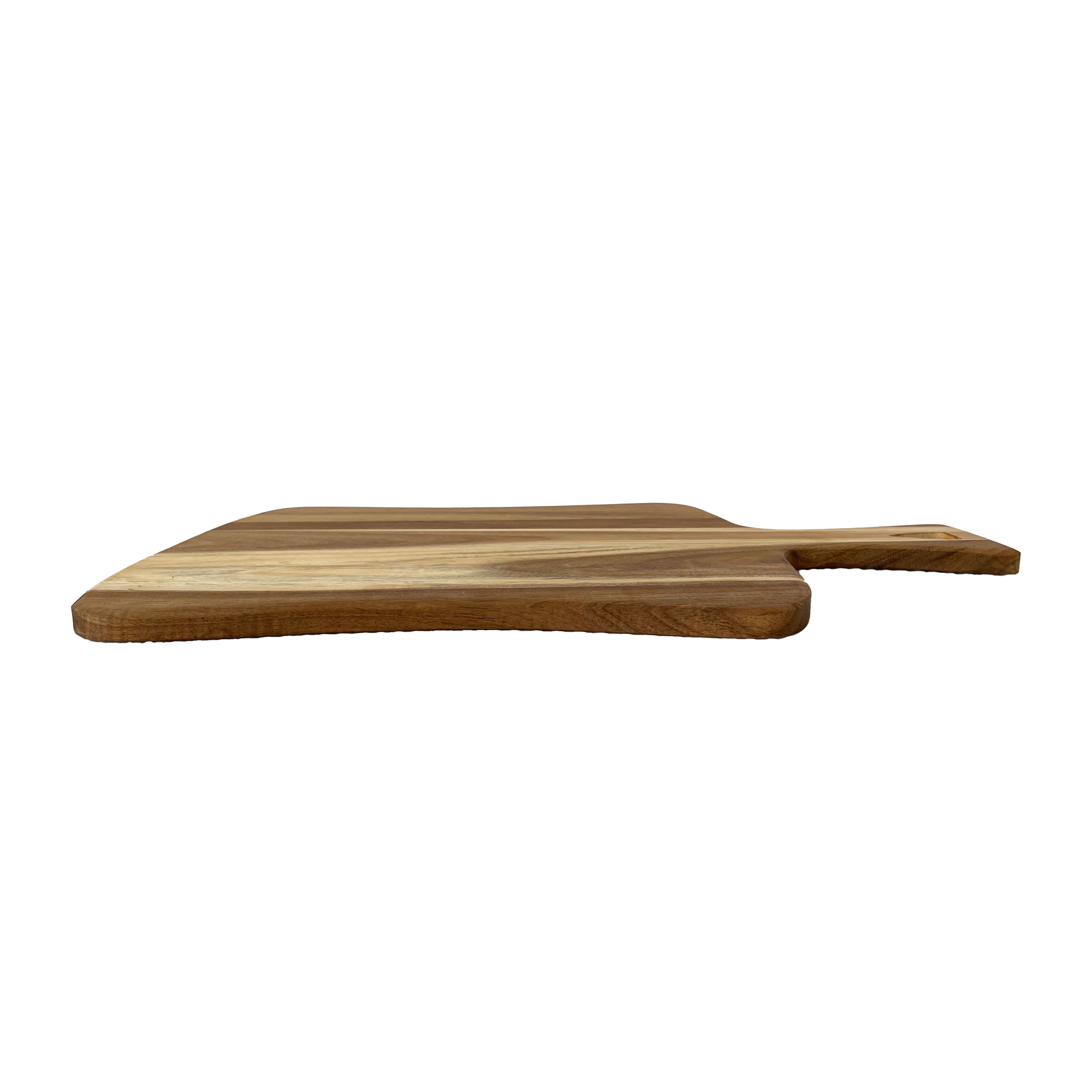 20&#x22; x 14.5&#x22; Wood Board by Ashland&#xAE;