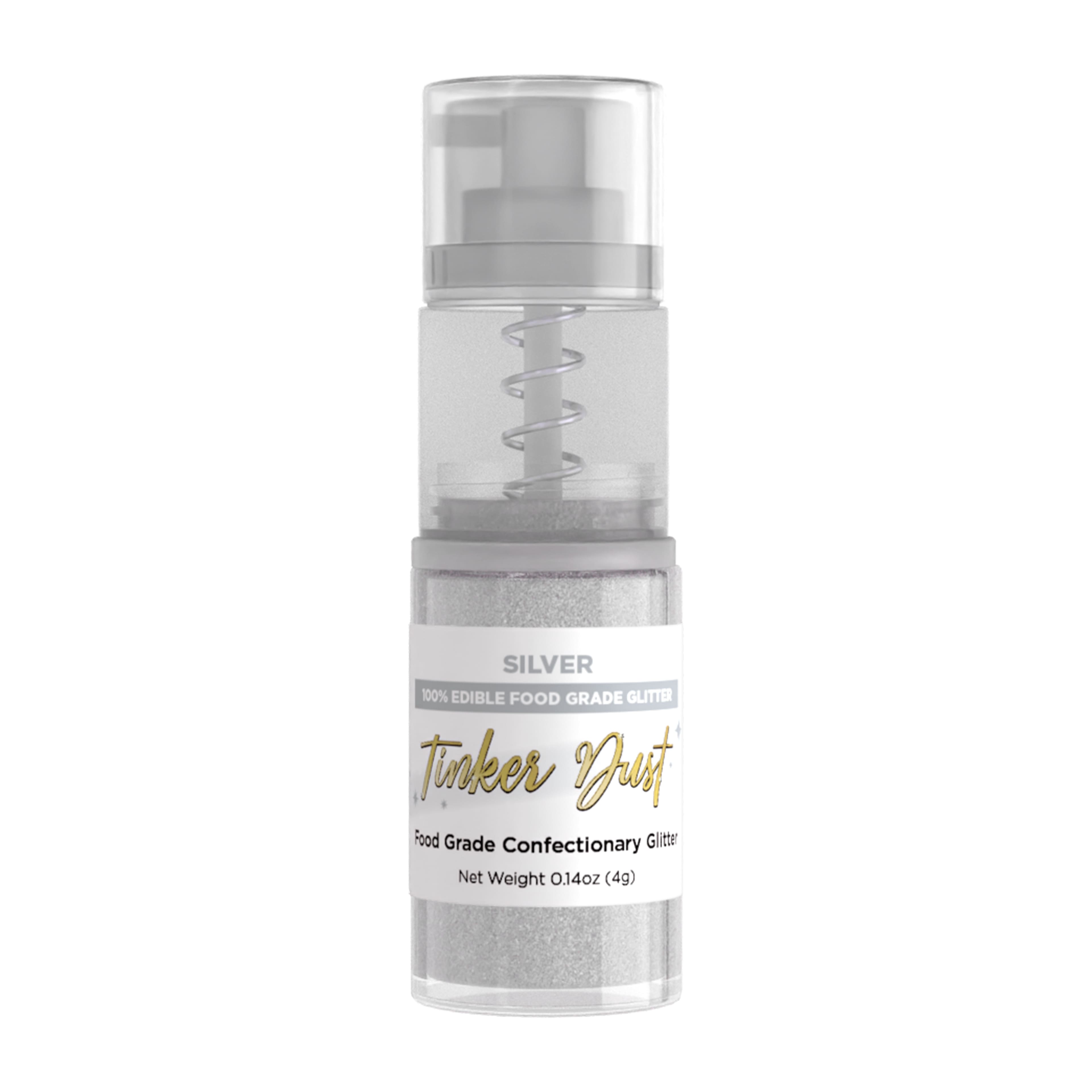 Bakell&#xAE; Tinker Dust Edible Glitter