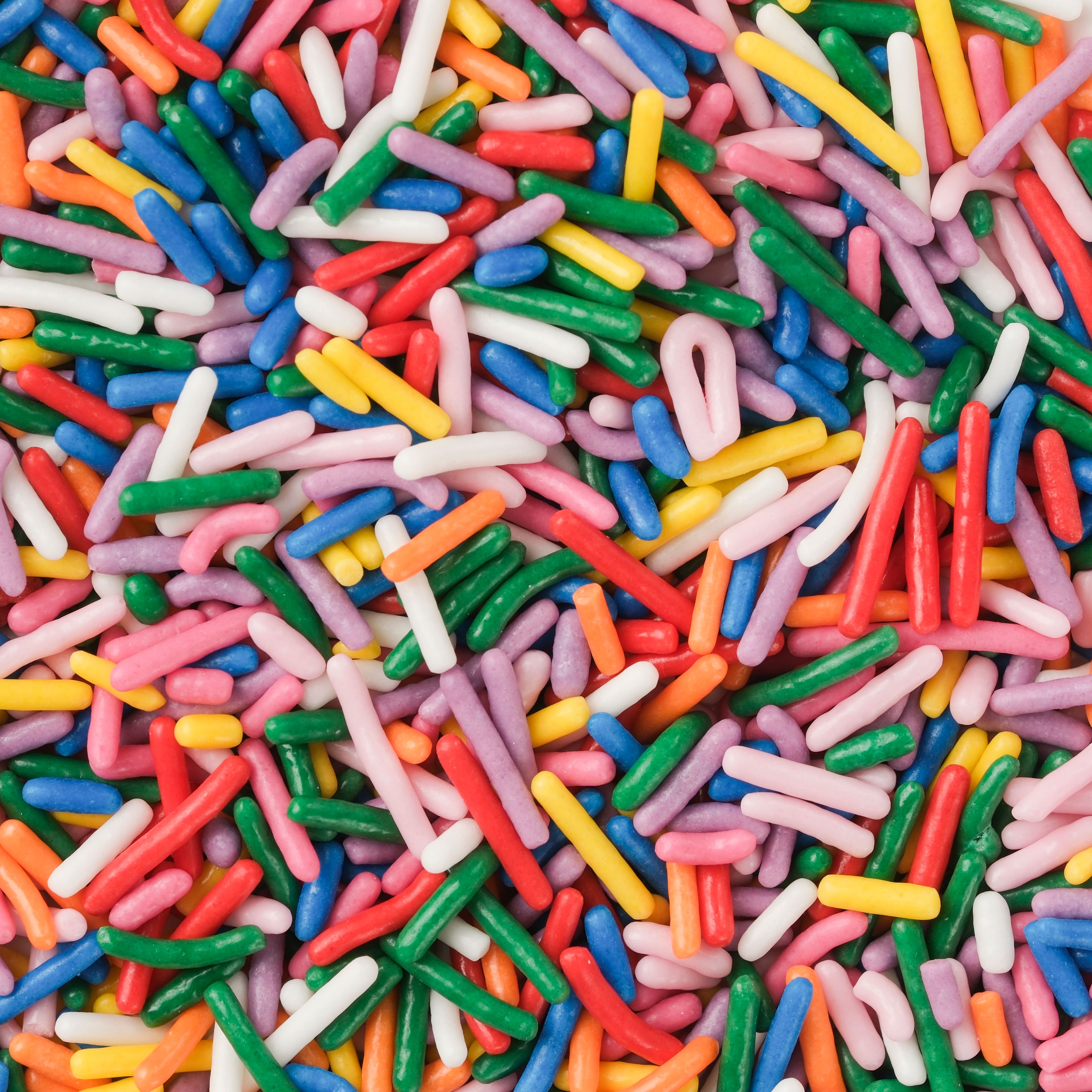 PME Cake Sweet Street&#xAE; 3.5oz. Jimmies Sprinkles