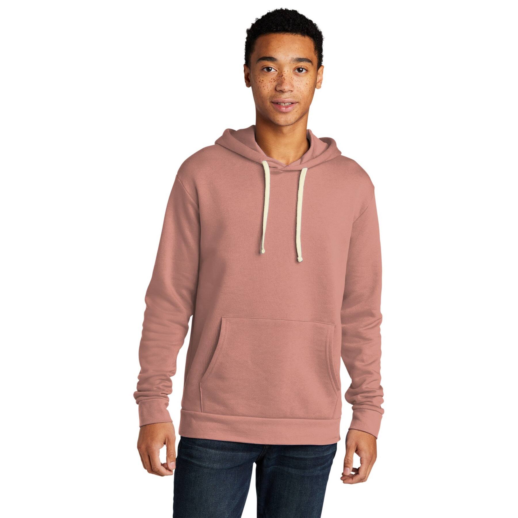 Next Level Unisex Santa Cruz Pullover Hoodie