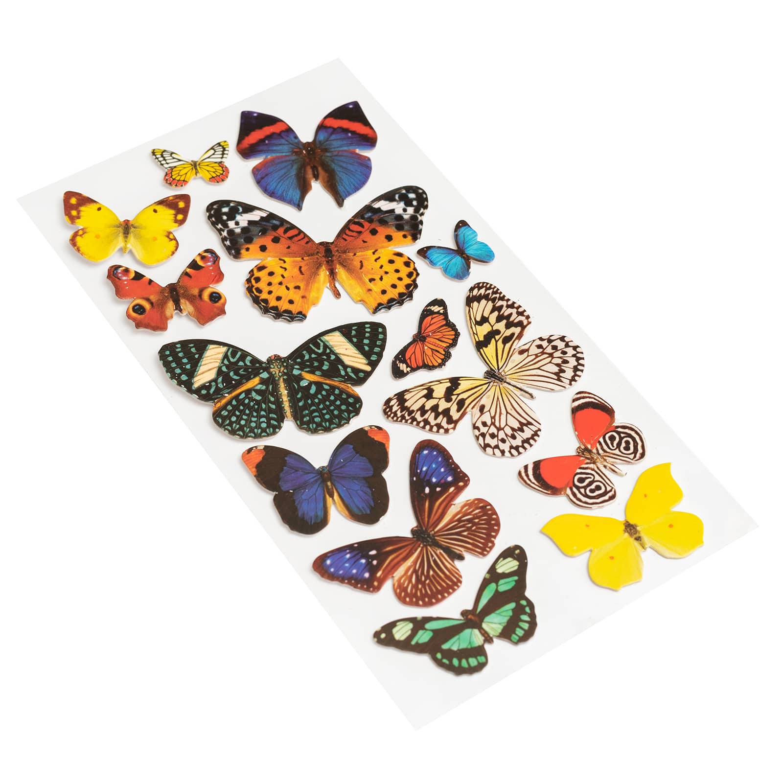 Butterfly Stickers by Recollections™