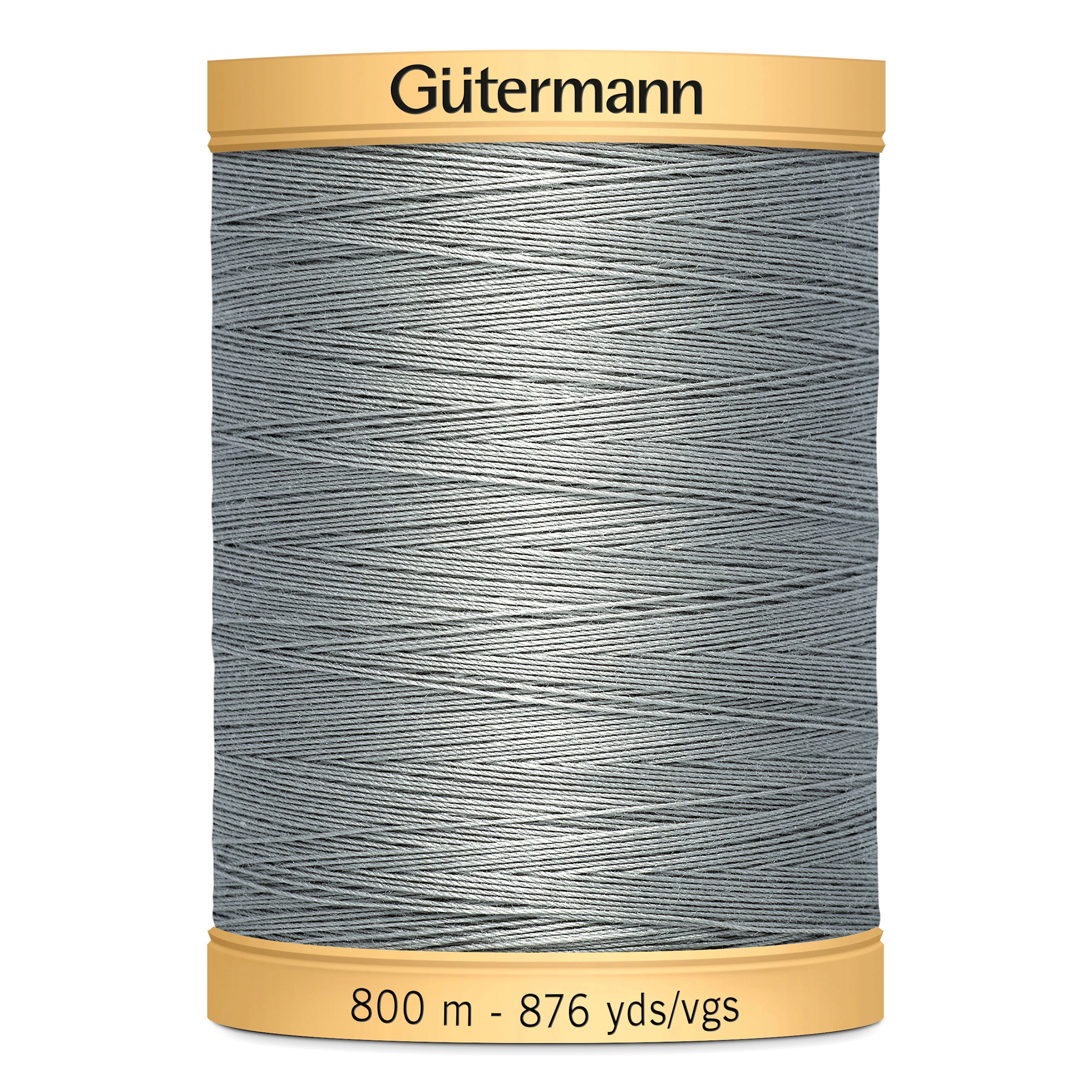G&#xFC;termann Natural Cotton Thread