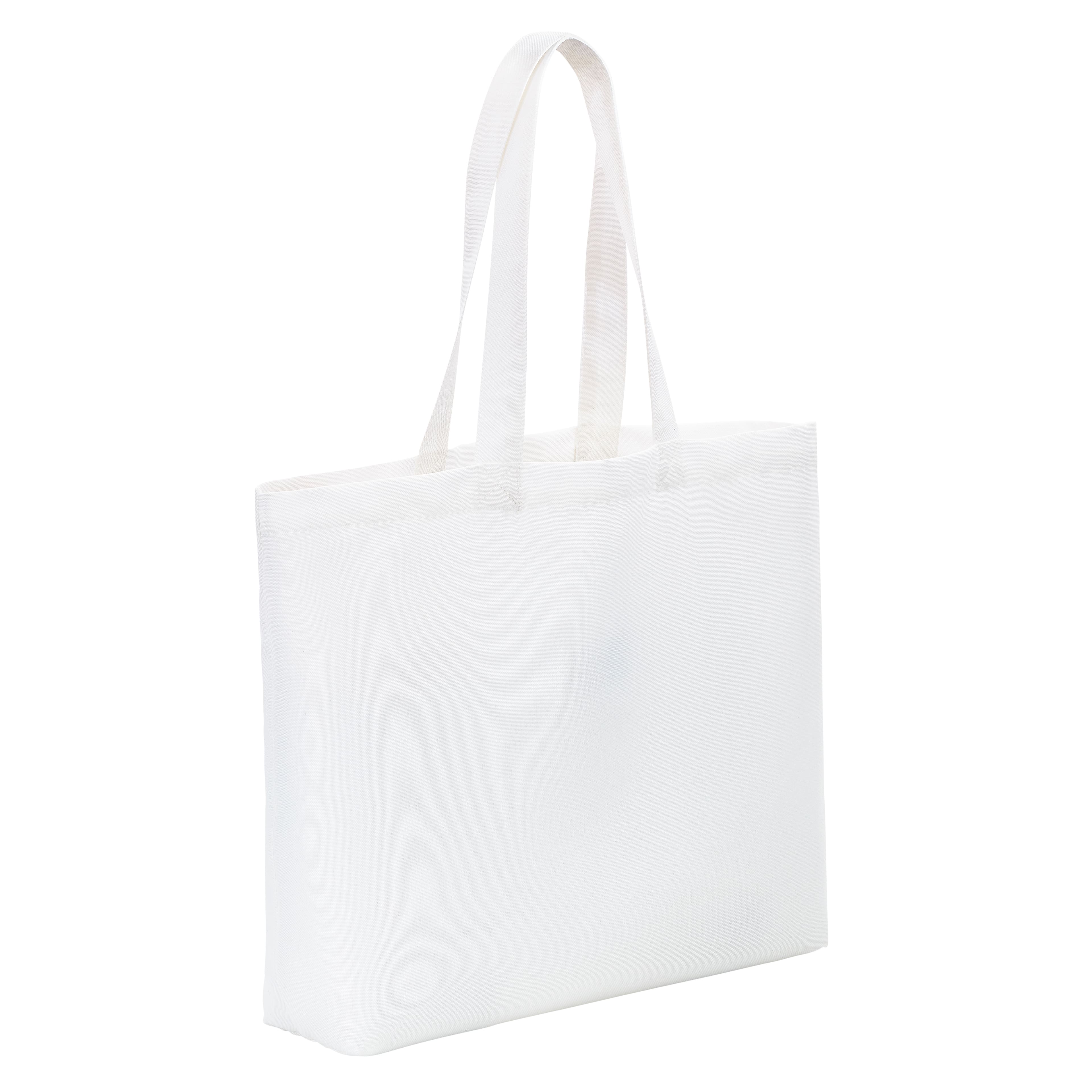 24 Pack: Reusable Tote Bag by Make Market&#xAE;